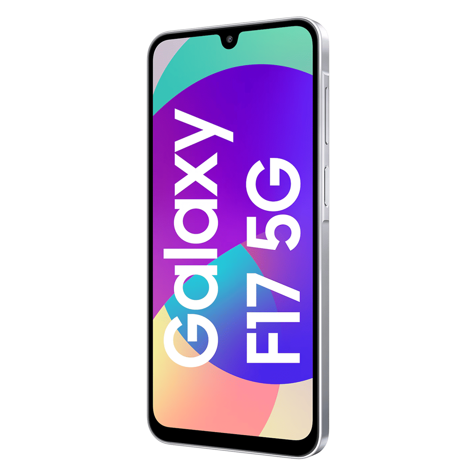 SAMSUNG Galaxy F17 5G (4GB RAM, 128GB, Neo Black)_7