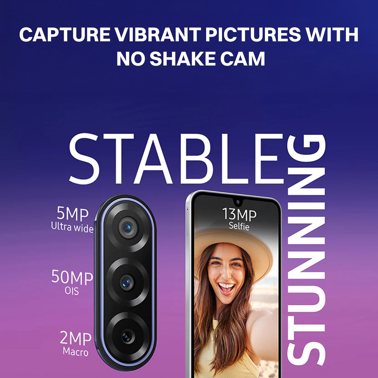 SAMSUNG Galaxy F17 5G (4GB RAM, 128GB, Neo Black)_12