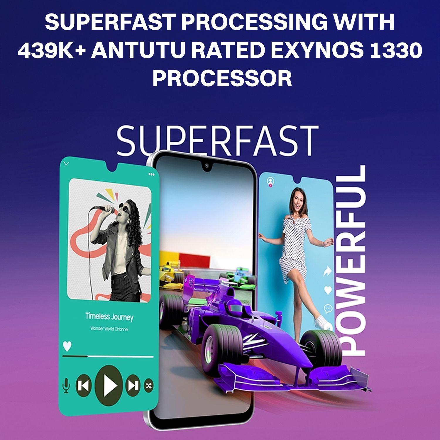 SAMSUNG Galaxy F17 5G (4GB RAM, 128GB, Neo Black)_14