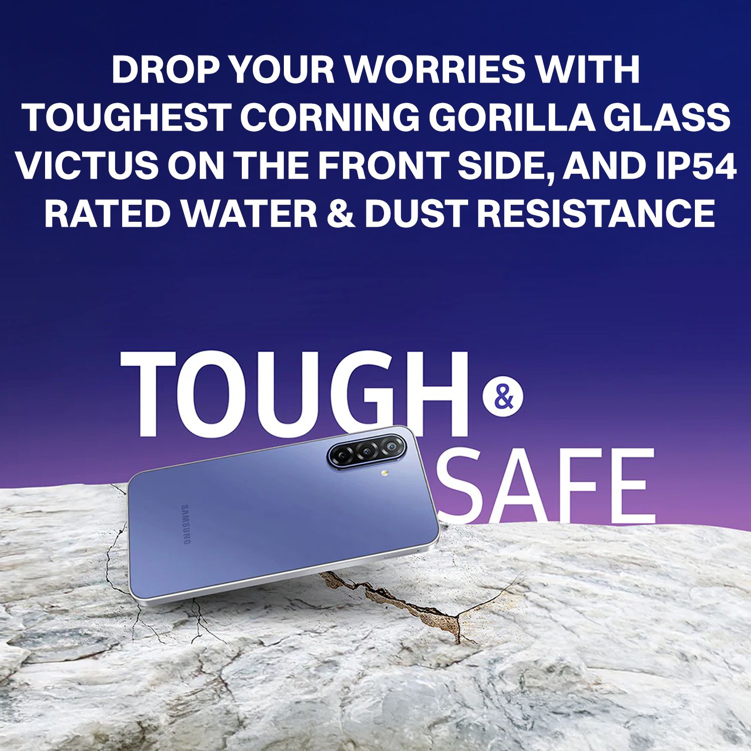 SAMSUNG Galaxy F17 5G (6GB RAM, 128GB, Neo Black)_10