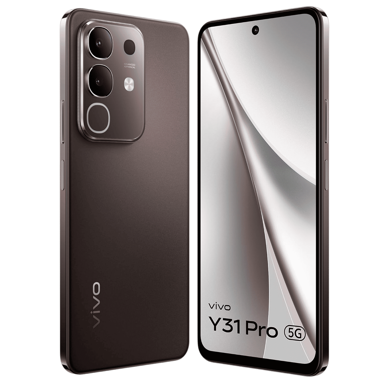 vivo Y31 Pro 5G (8GB RAM, 128GB, Mocha Brown)_10