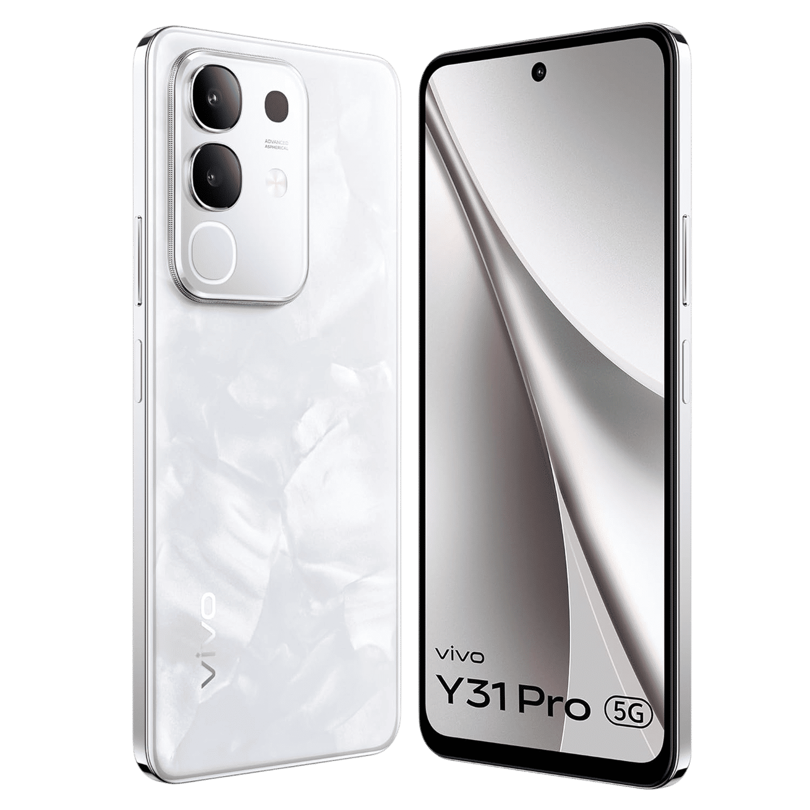 vivo Y31 Pro 5G (8GB RAM, 128GB, Dreamy White)_11