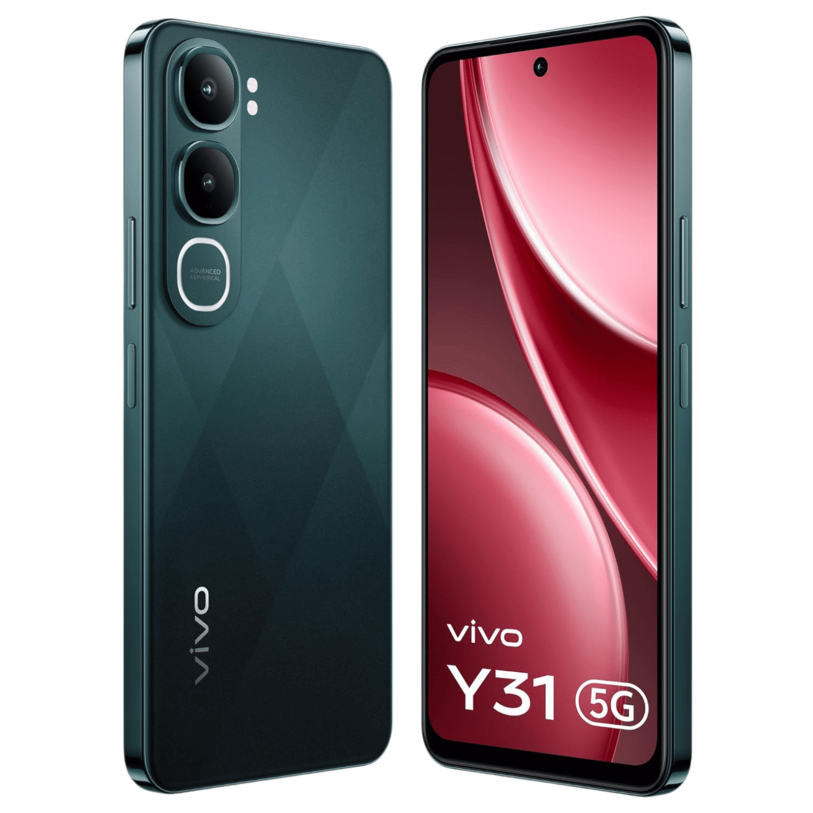 vivo Y31 5G (4GB RAM, 128GB, Diamond Green)_10