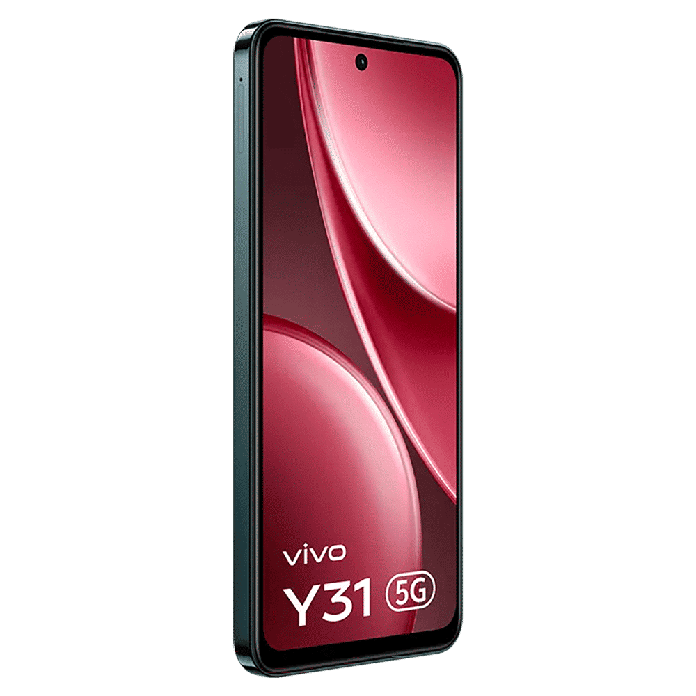 vivo Y31 5G (6GB RAM, 128GB, Diamond Green)_2