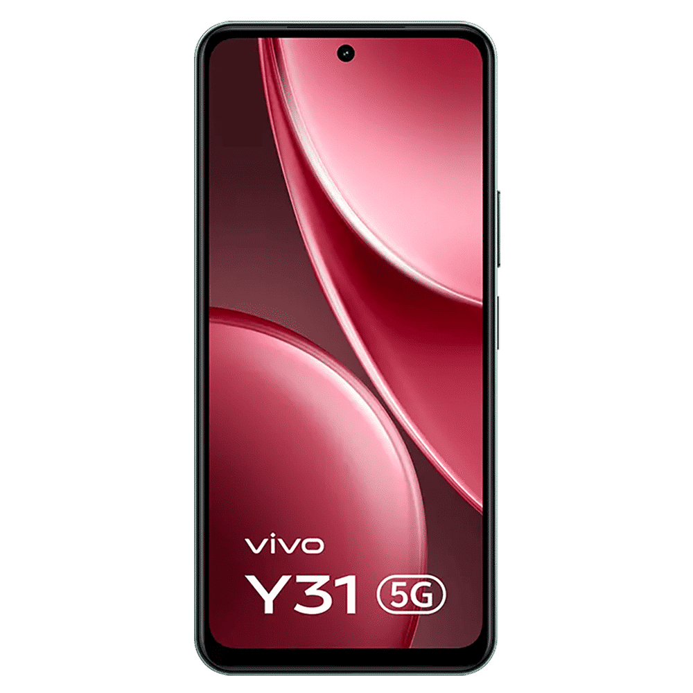 vivo Y31 5G (6GB RAM, 128GB, Diamond Green)_7