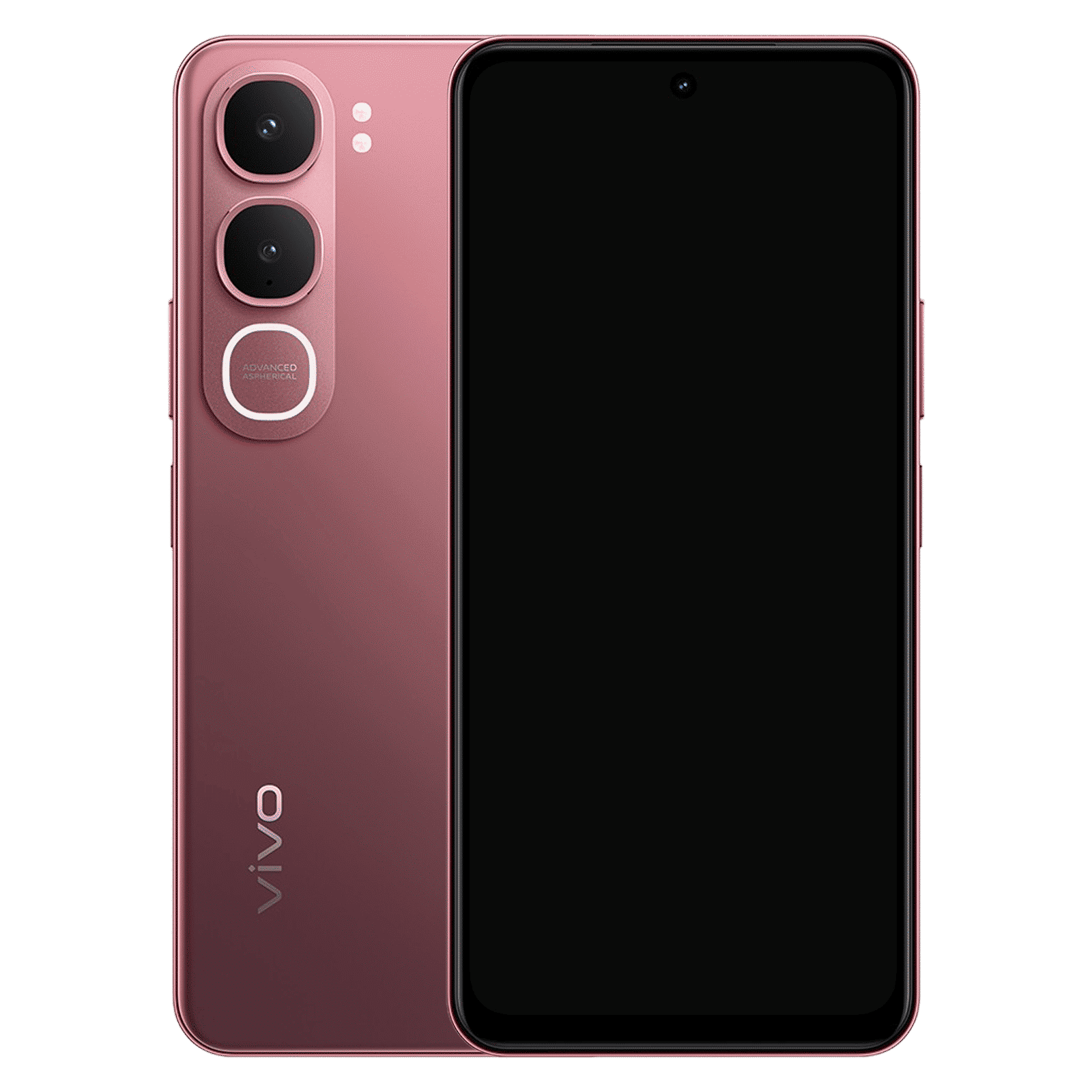 vivo Y31 5G (6GB RAM, 128GB, Rose Red)_1