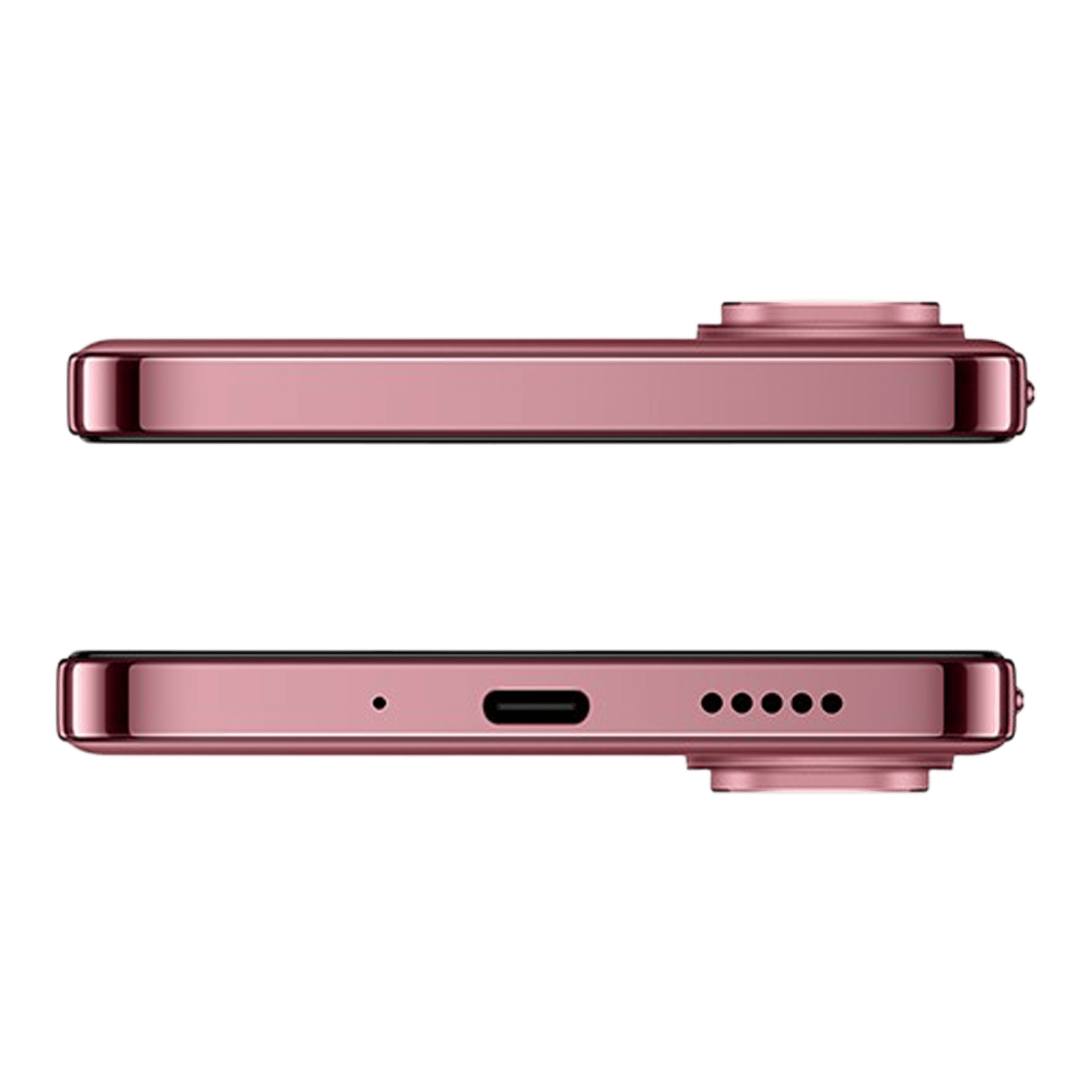 vivo Y31 5G (6GB RAM, 128GB, Rose Red)_5