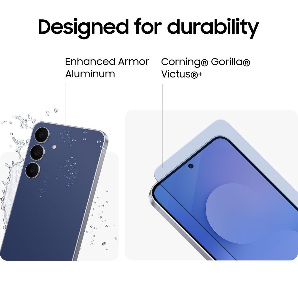 SAMSUNG Galaxy S25 FE 5G (8GB RAM, 256GB, Navy)_7