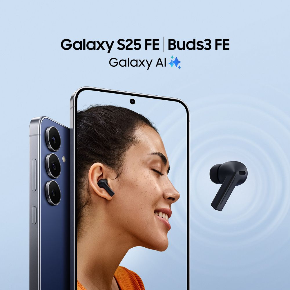 SAMSUNG Galaxy S25 FE 5G (8GB RAM, 256GB, Black) SAMSUNG Galaxy S25 FE 5G (8GB RAM, 256GB, Black)_7