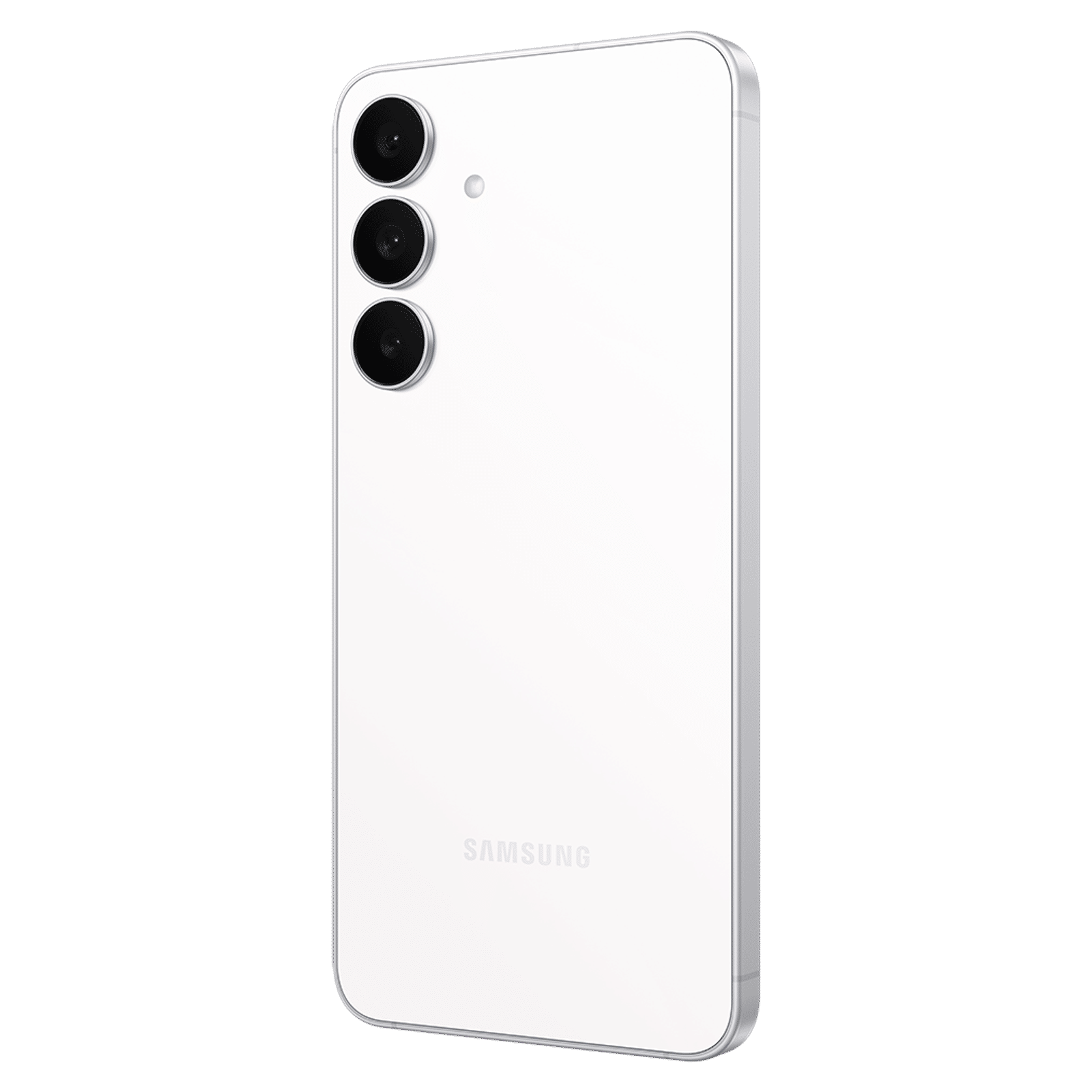 SAMSUNG Galaxy S25 FE 5G (8GB RAM, 256GB, White)_5