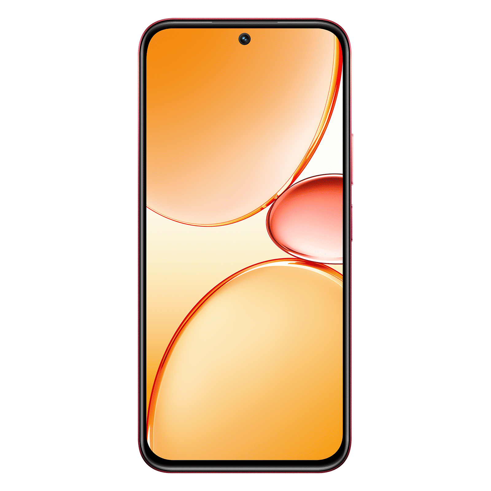 realme 15x 5G (8GB RAM, 256GB, Maroon Red)_9