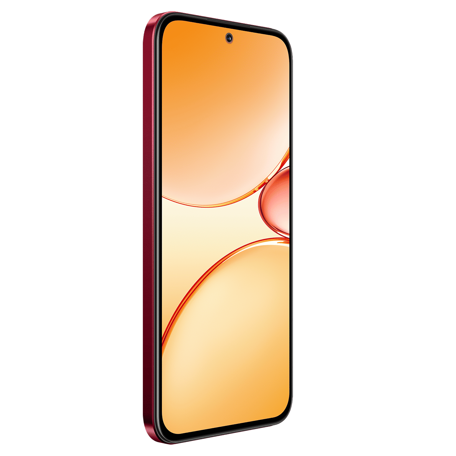 realme 15x 5G (8GB RAM, 256GB, Maroon Red)_2
