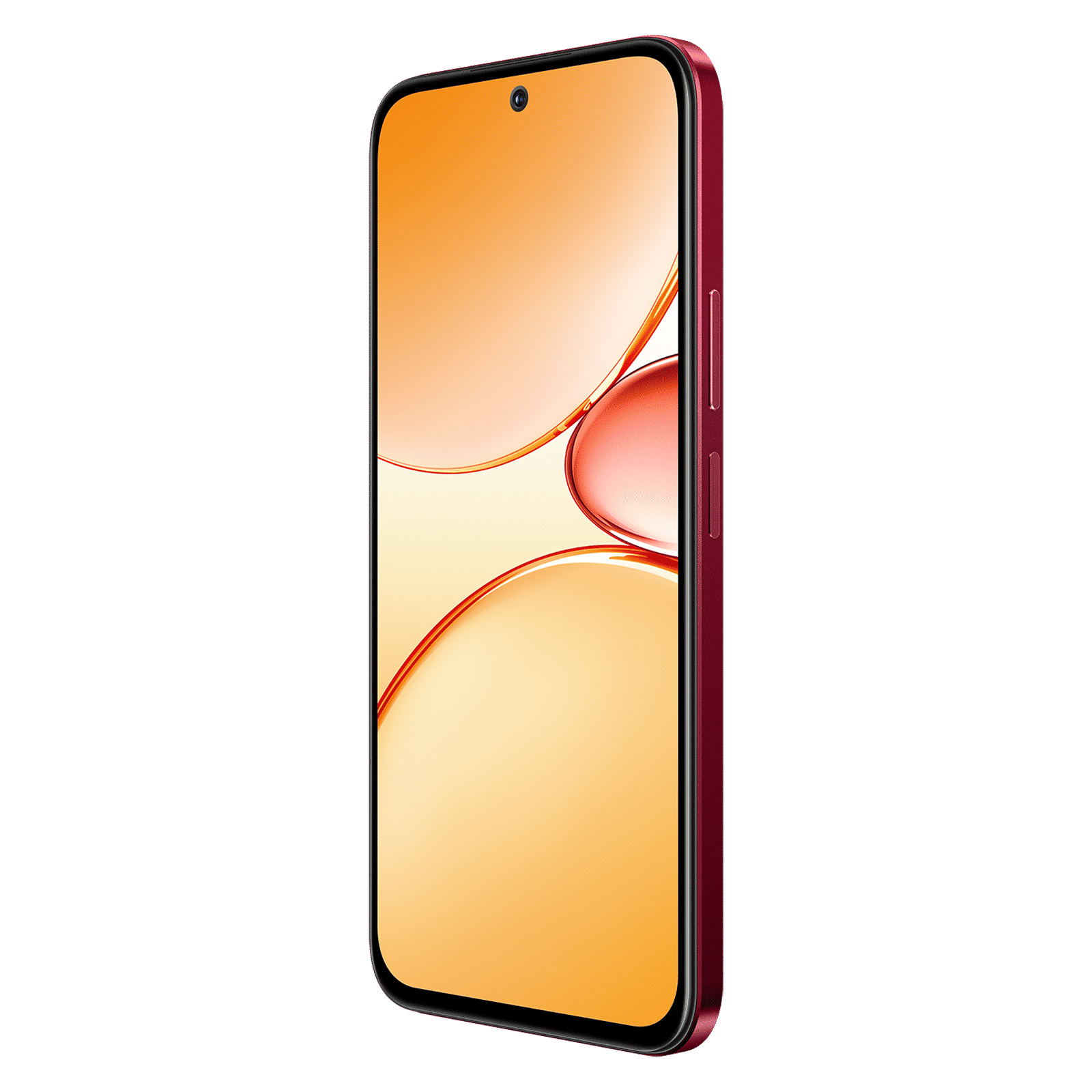 realme 15x 5G (8GB RAM, 256GB, Maroon Red)_7