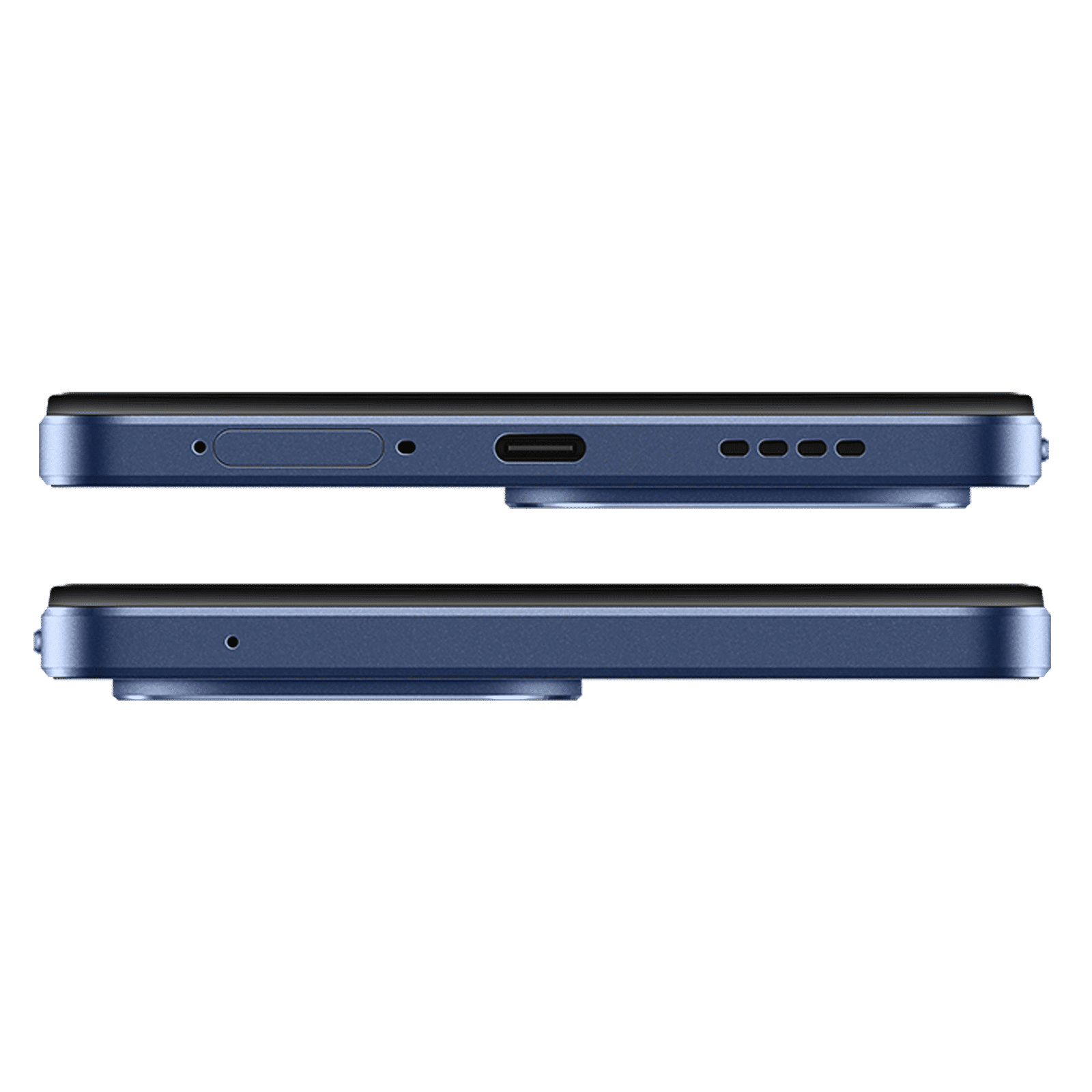 realme 15x 5G (8GB RAM, 256GB, Marine Blue)_5