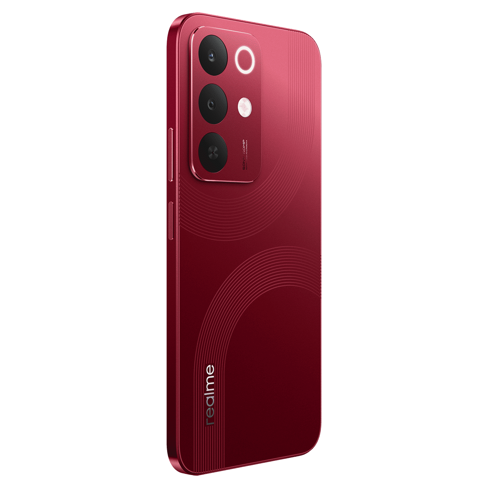 realme 15x 5G (8GB RAM, 128GB, Maroon Red)_3