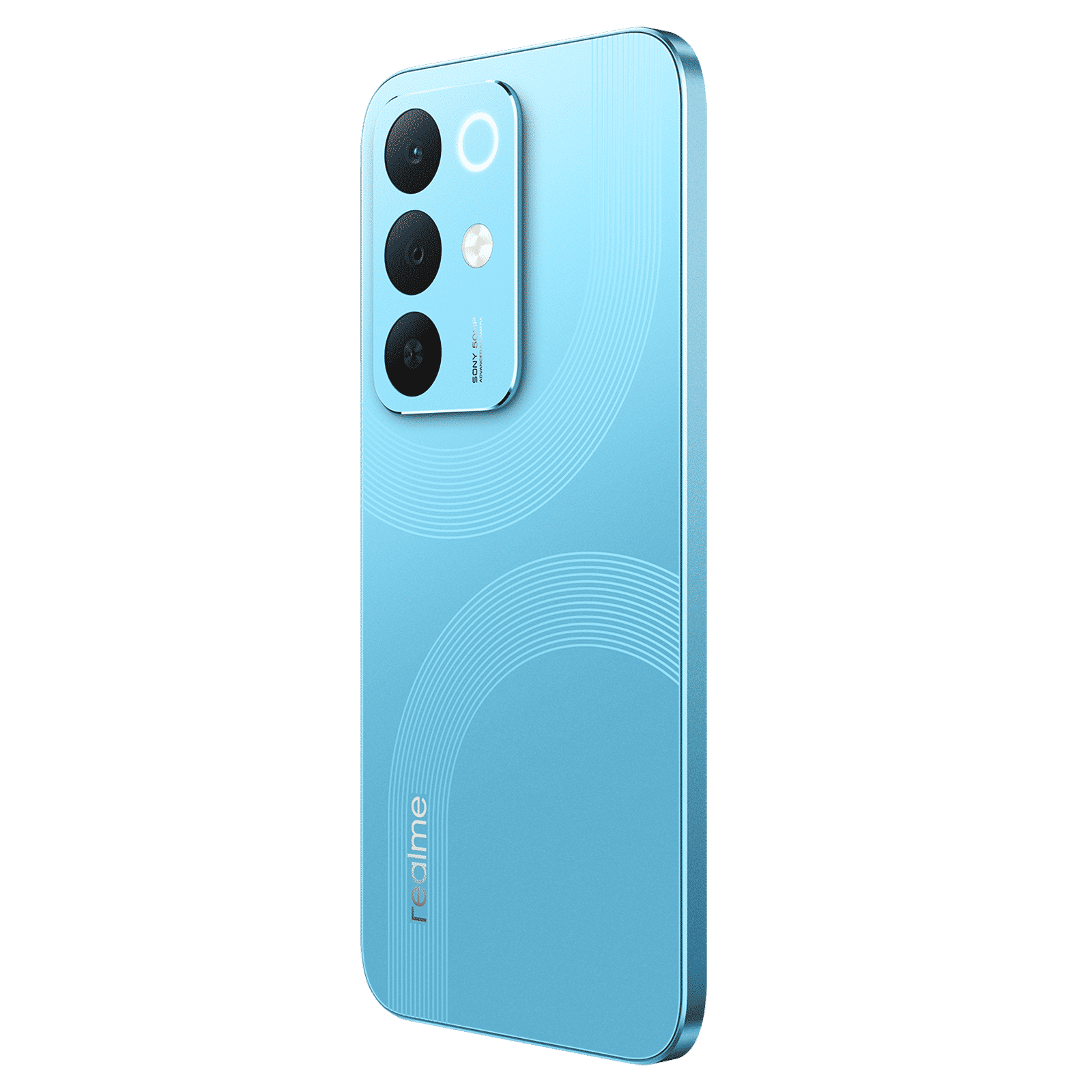 realme 15x 5G (8GB RAM, 128GB, Aqua Blue)_8