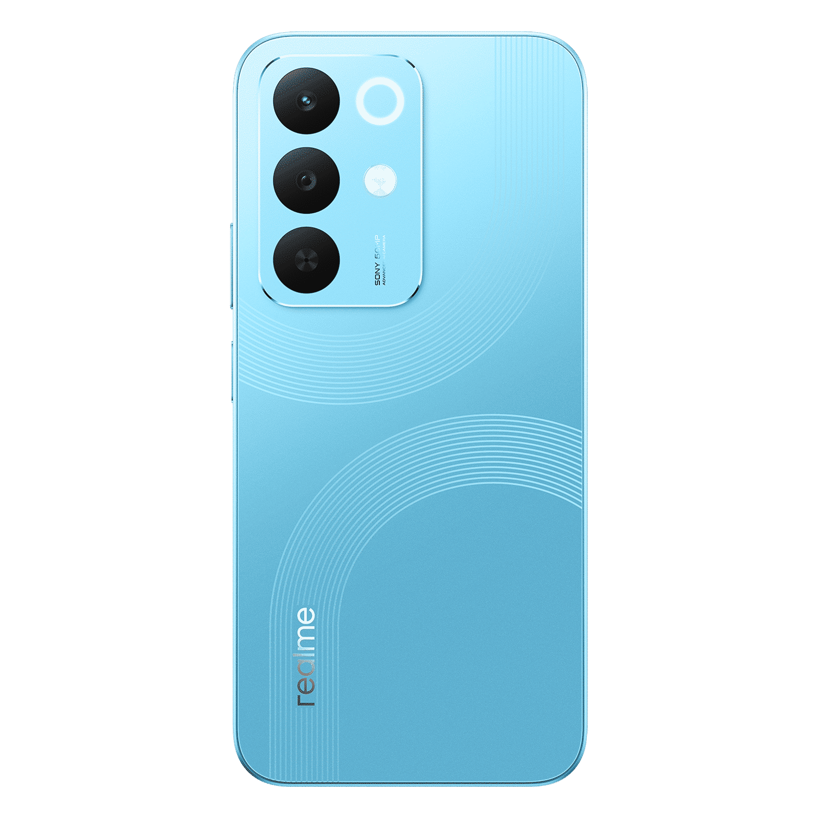realme 15x 5G (8GB RAM, 128GB, Aqua Blue)_6