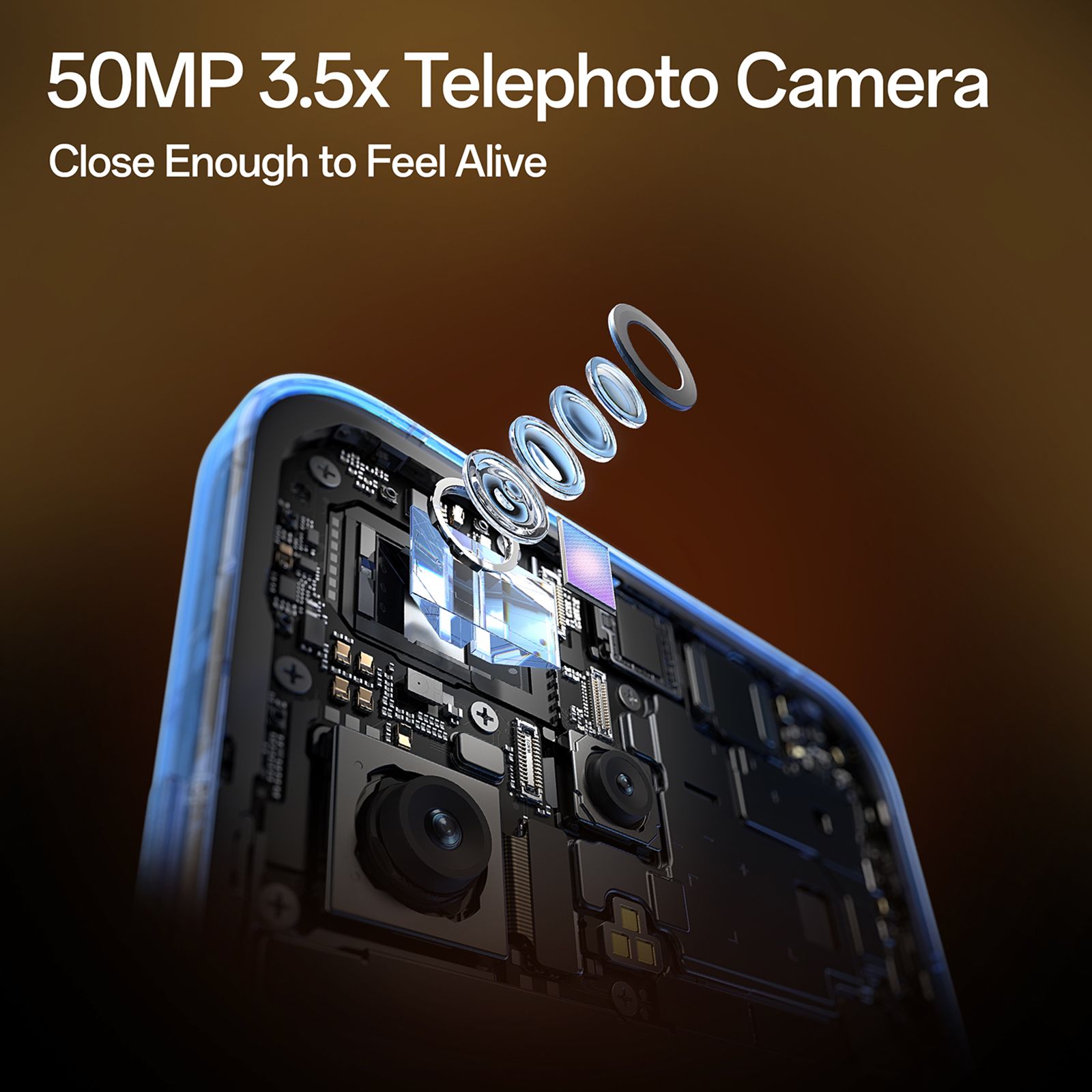 oppo Reno 14 5G (8GB RAM, 256GB, Diwali Gold)_10