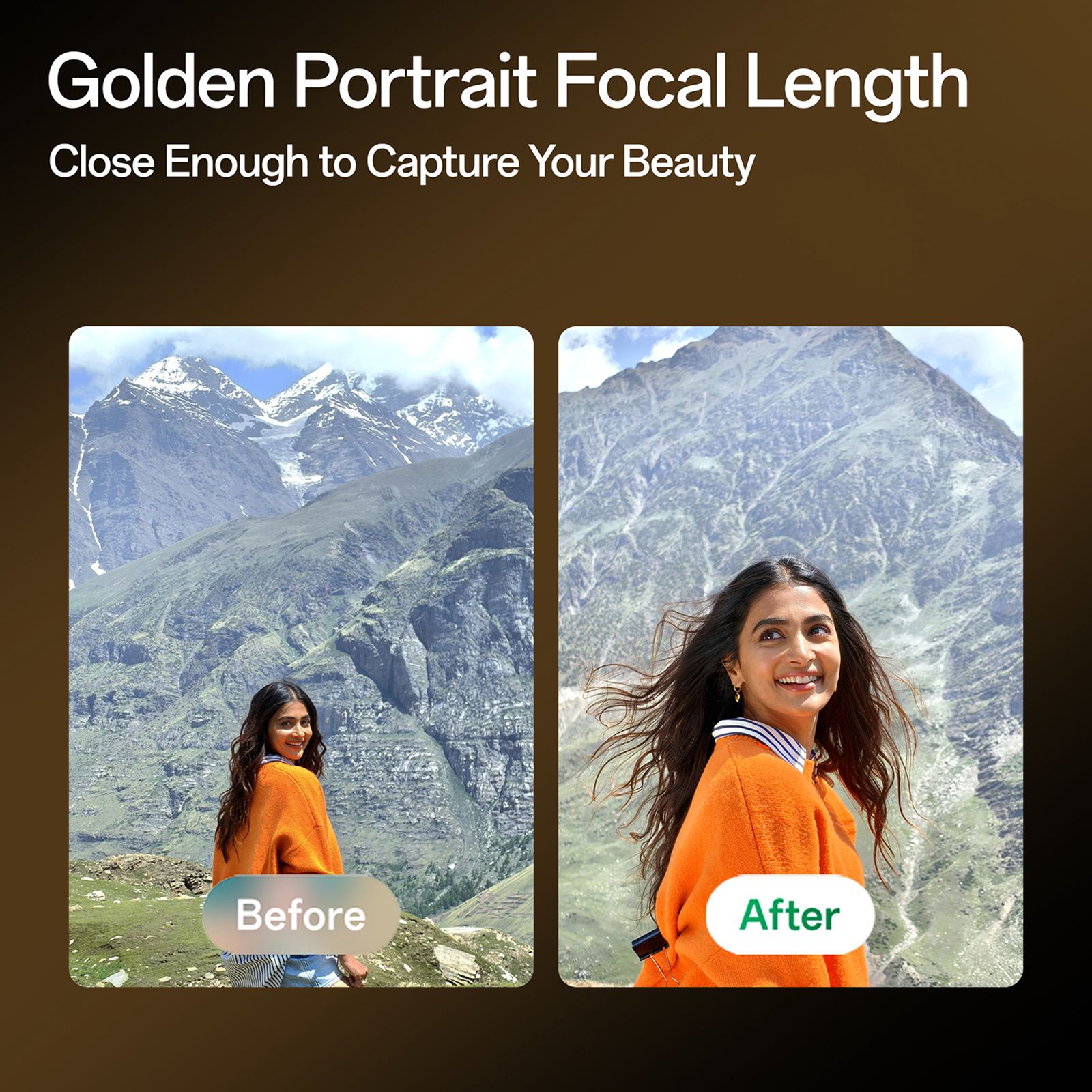 oppo Reno 14 5G (8GB RAM, 256GB, Diwali Gold)_12