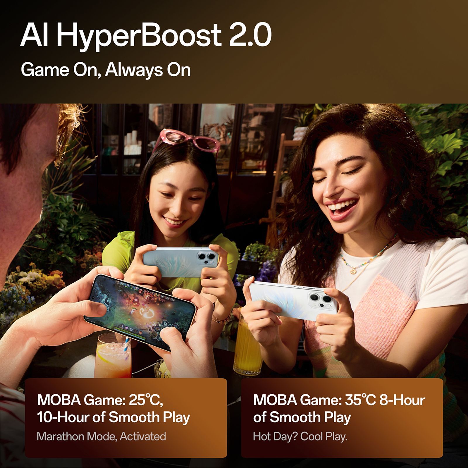 oppo Reno 14 5G (8GB RAM, 256GB, Diwali Gold)_16