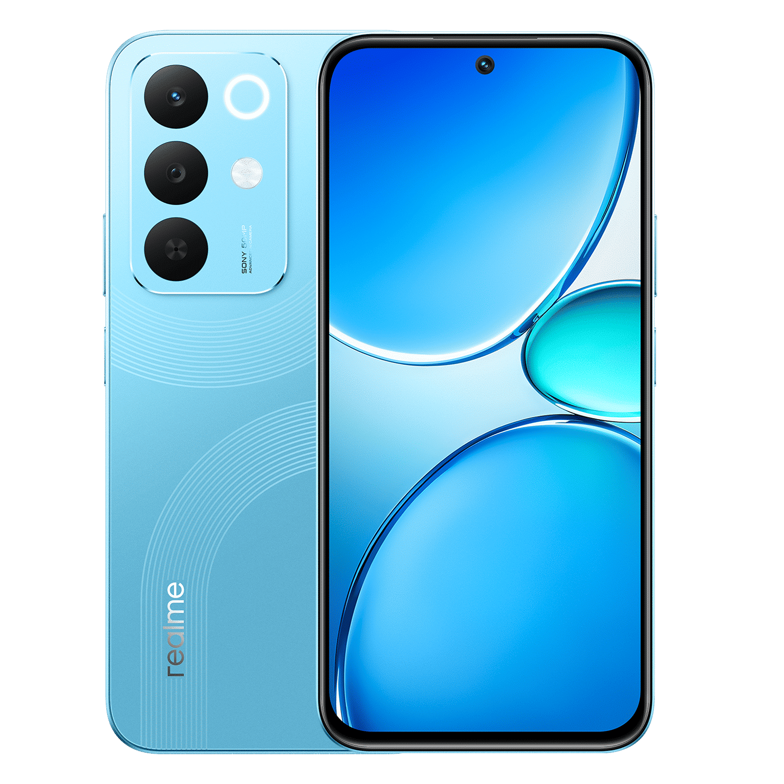 realme 15x 5G (6GB RAM, 128GB, Aqua Blue)_1