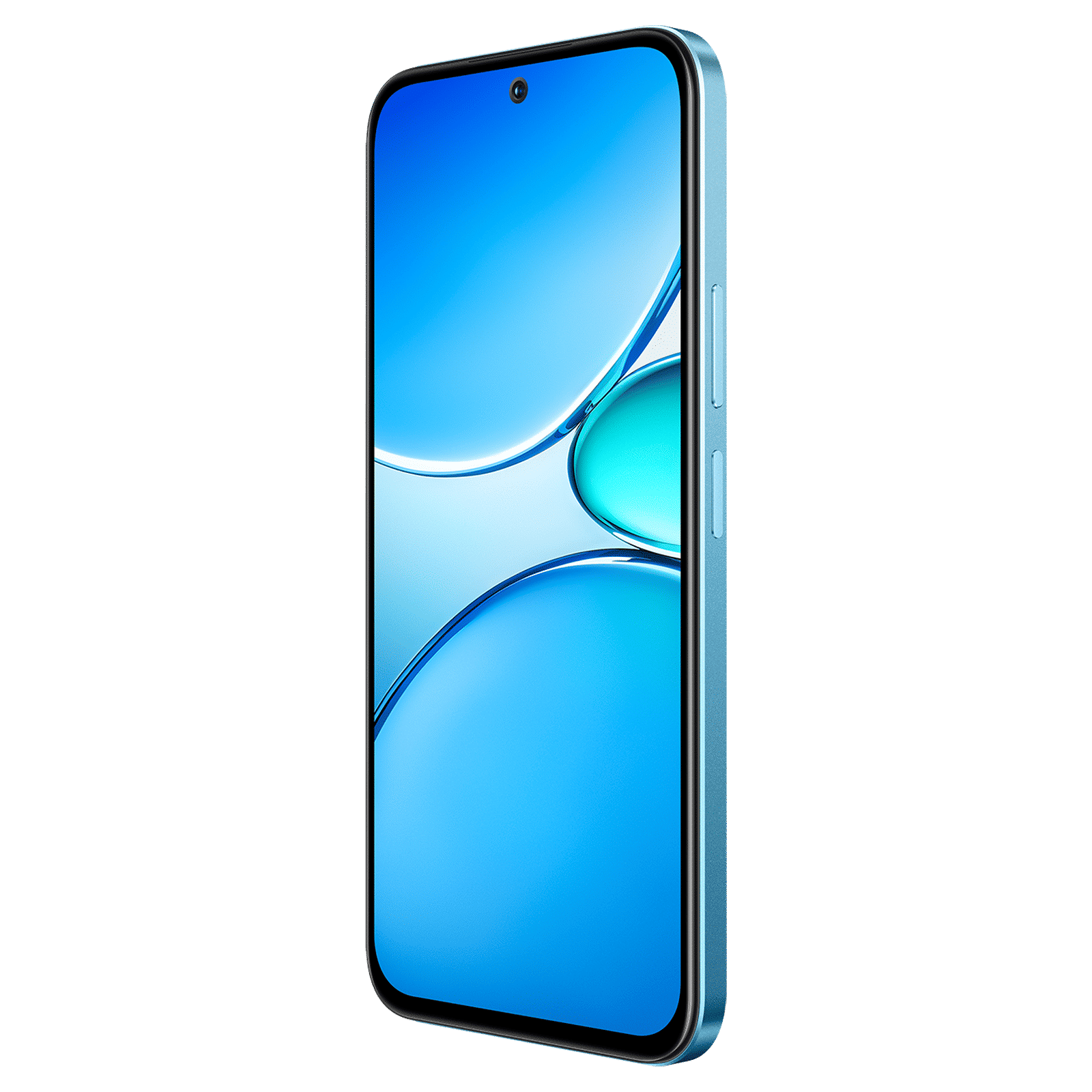 realme 15x 5G (6GB RAM, 128GB, Aqua Blue)_7