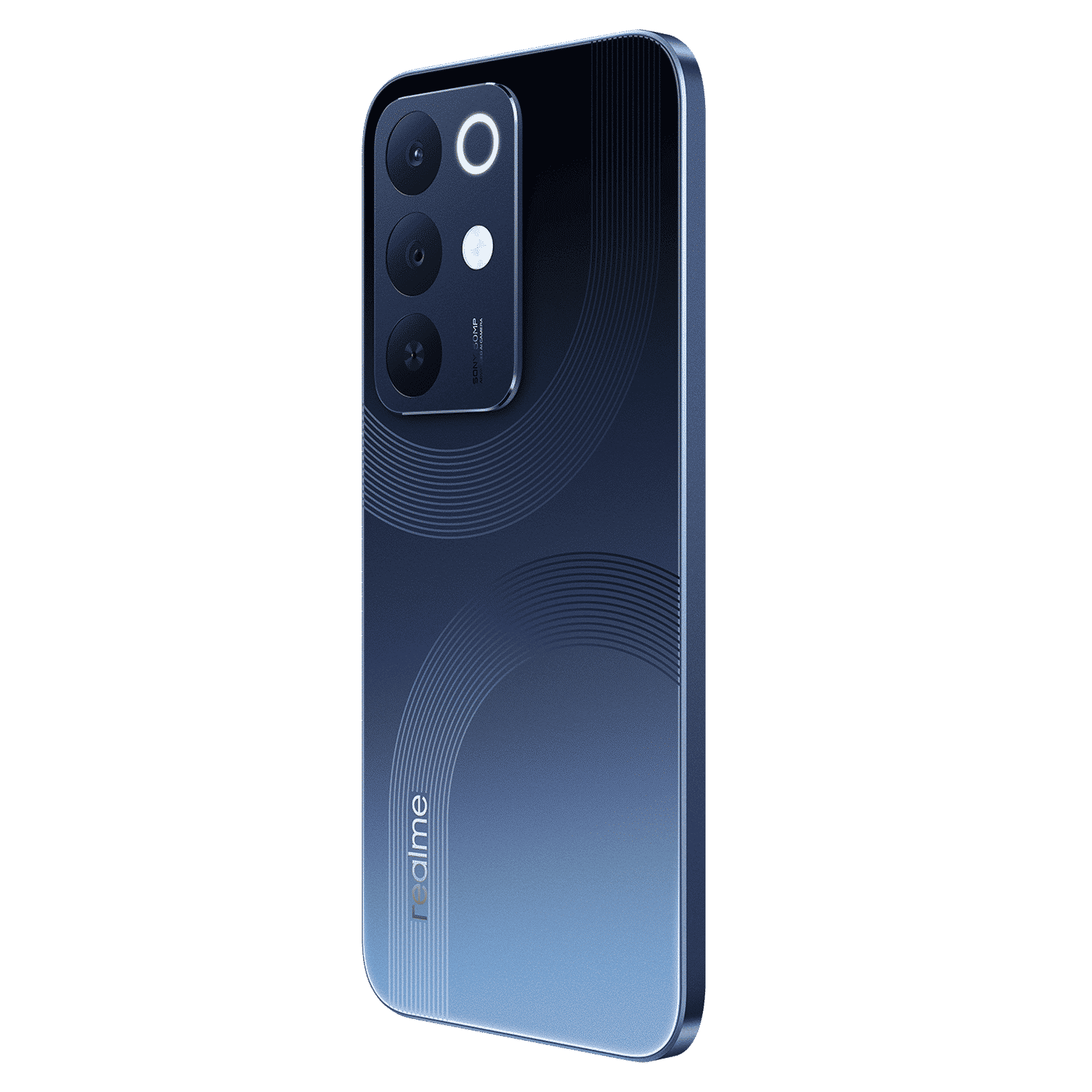 realme 15x 5G (8GB RAM, 128GB, Marine Blue)_8