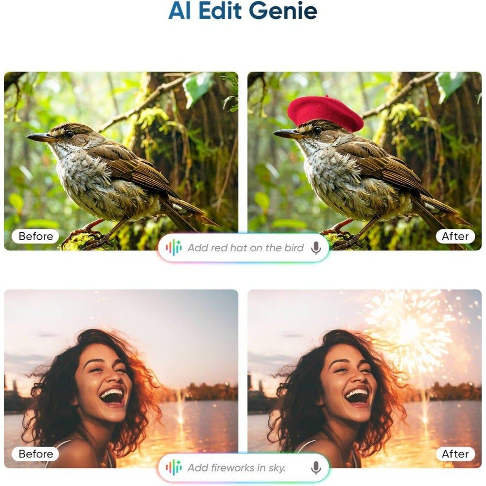 realme 15x 5G (8GB RAM, 128GB, Marine Blue)_10