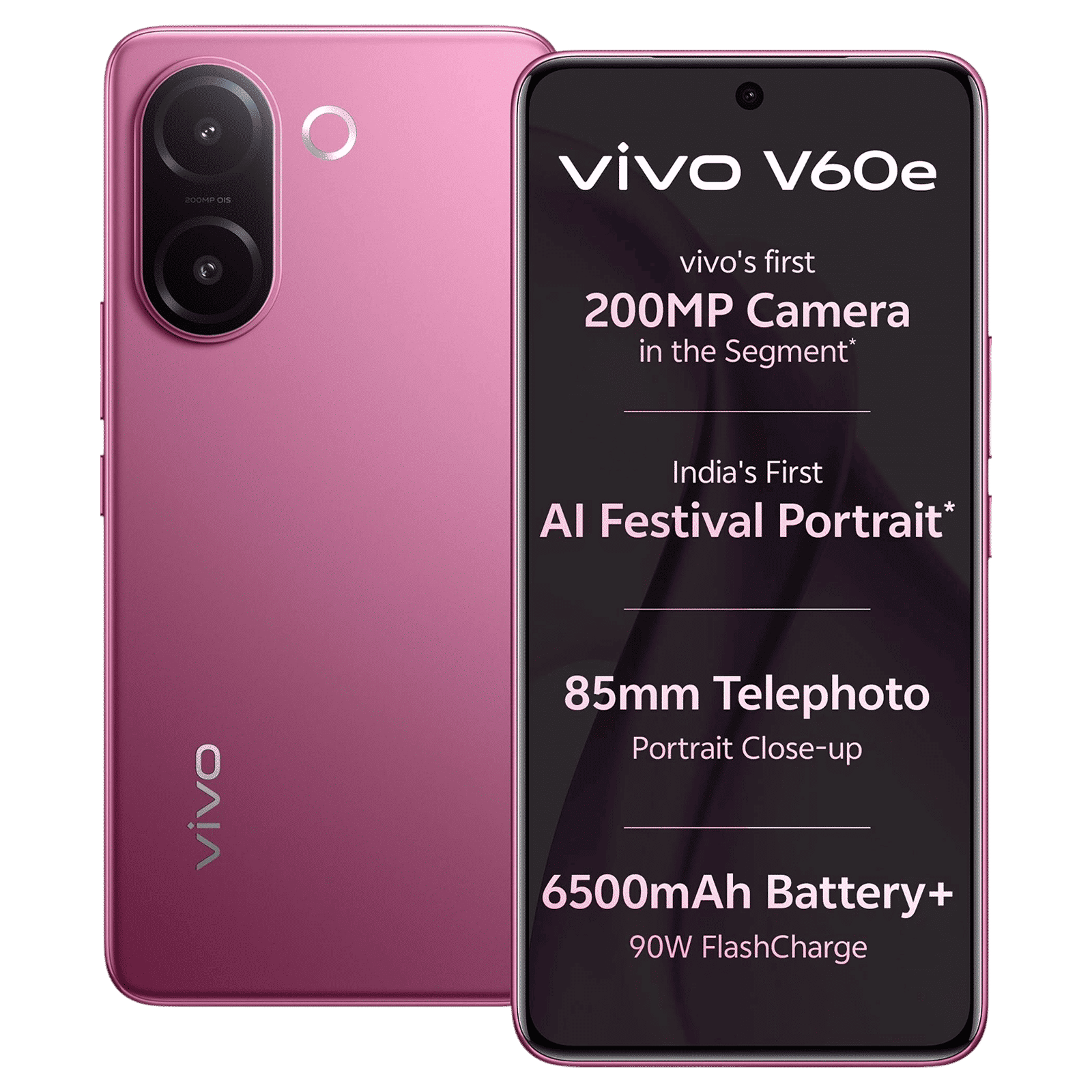 vivo V60e 5G (8GB RAM, 128GB, Elite Purple)_1