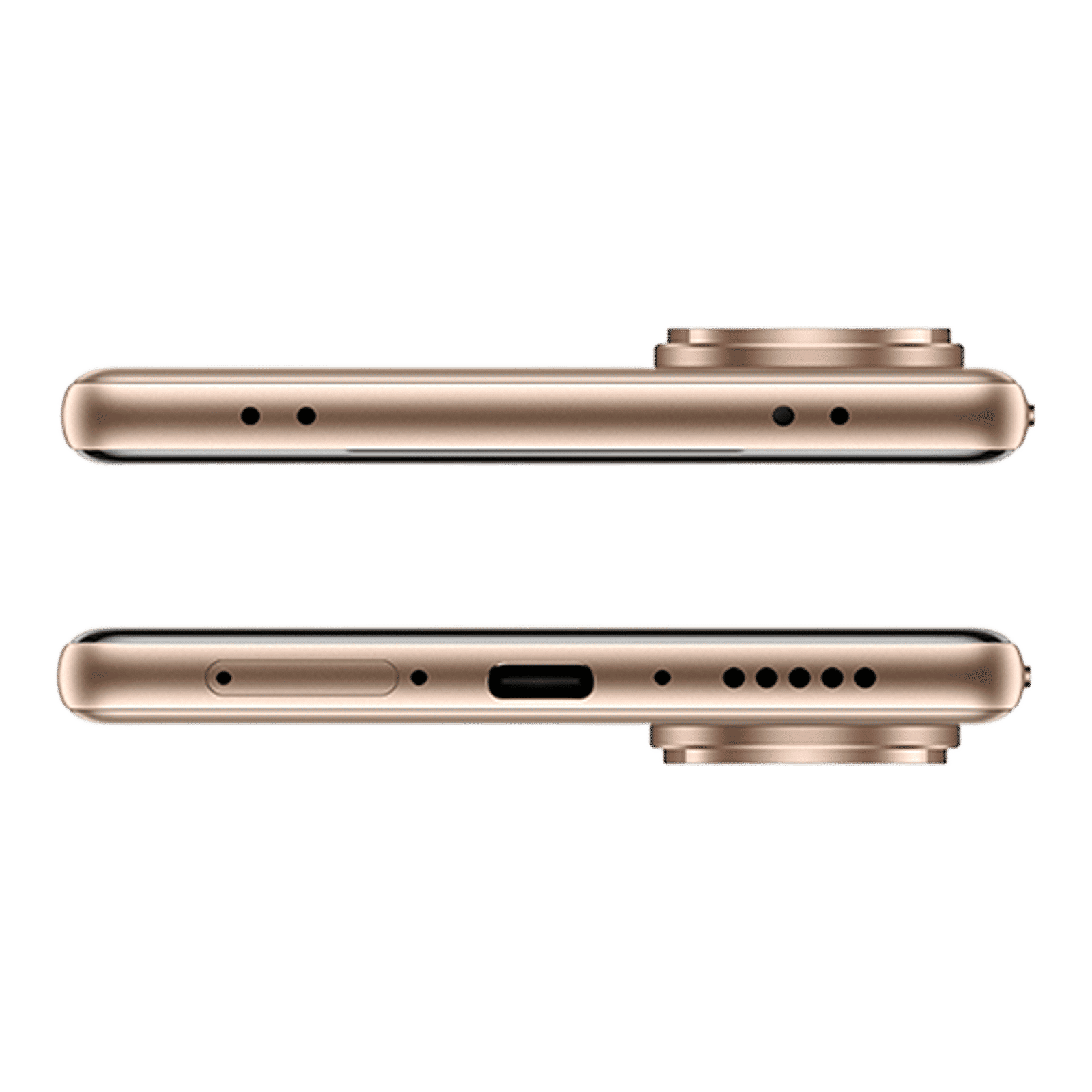 vivo V60e 5G (8GB RAM, 128GB, Noble Gold)_5