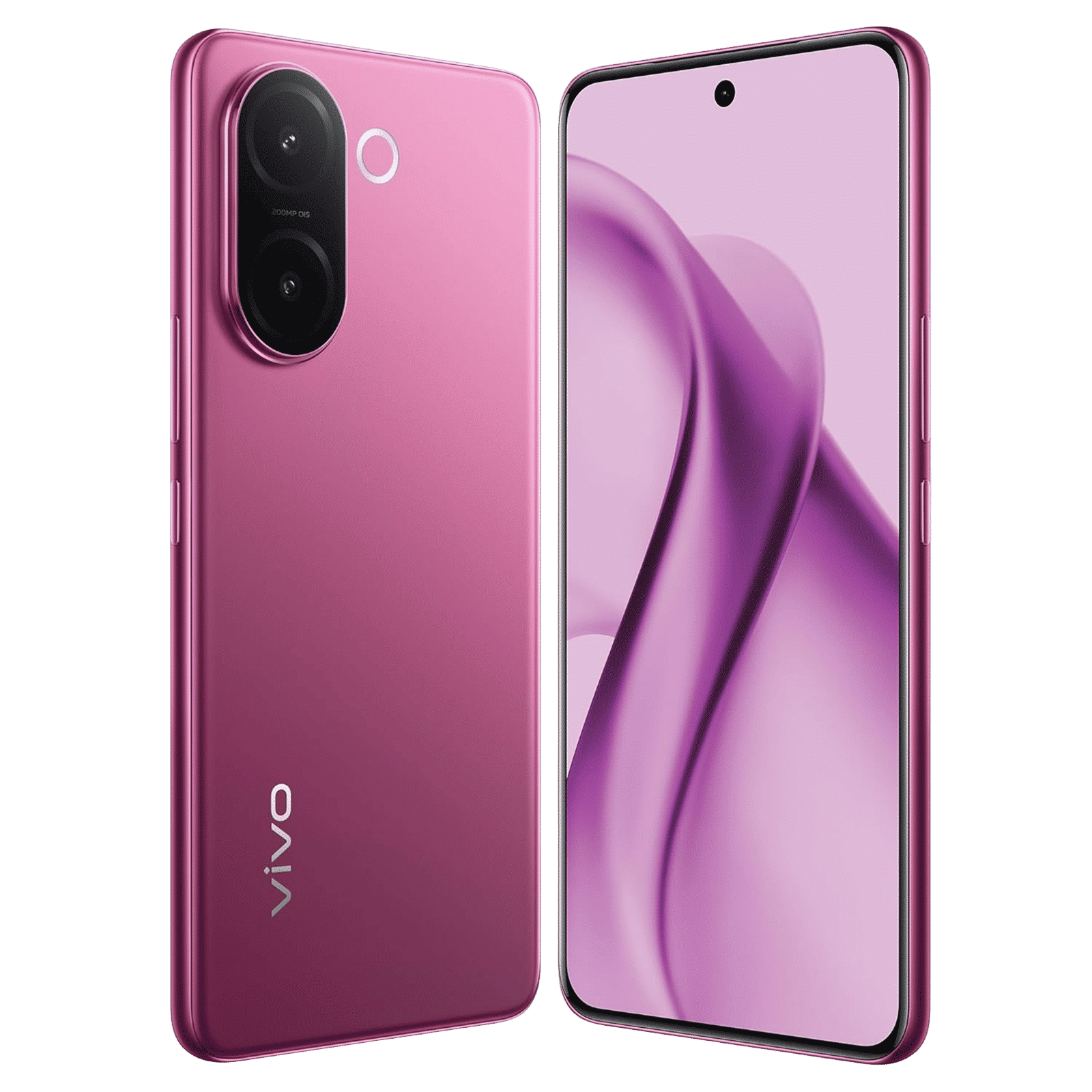 vivo V60e 5G (8GB RAM, 256GB, Elite Purple)_11