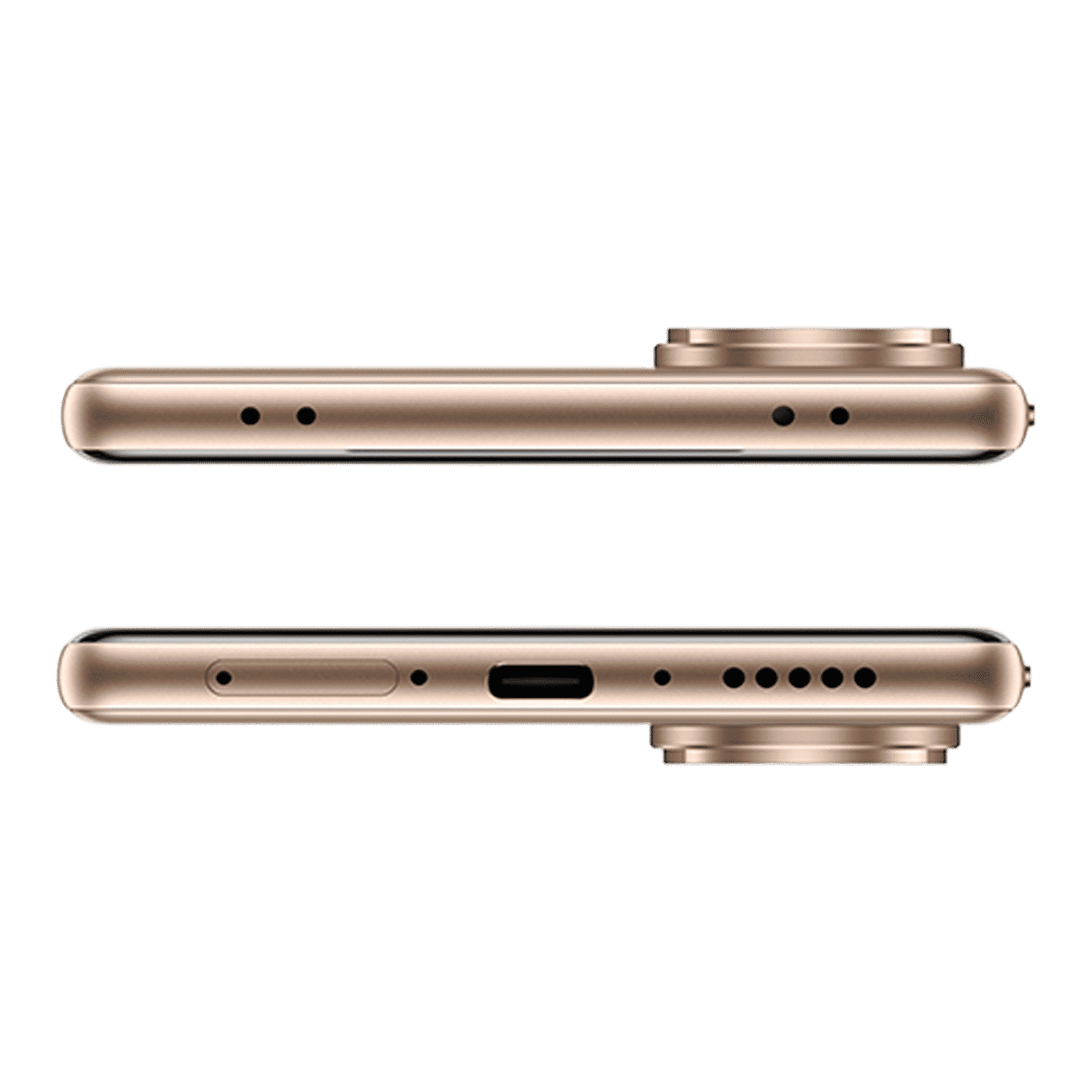 vivo V60e 5G (8GB RAM, 256GB, Noble Gold)_5