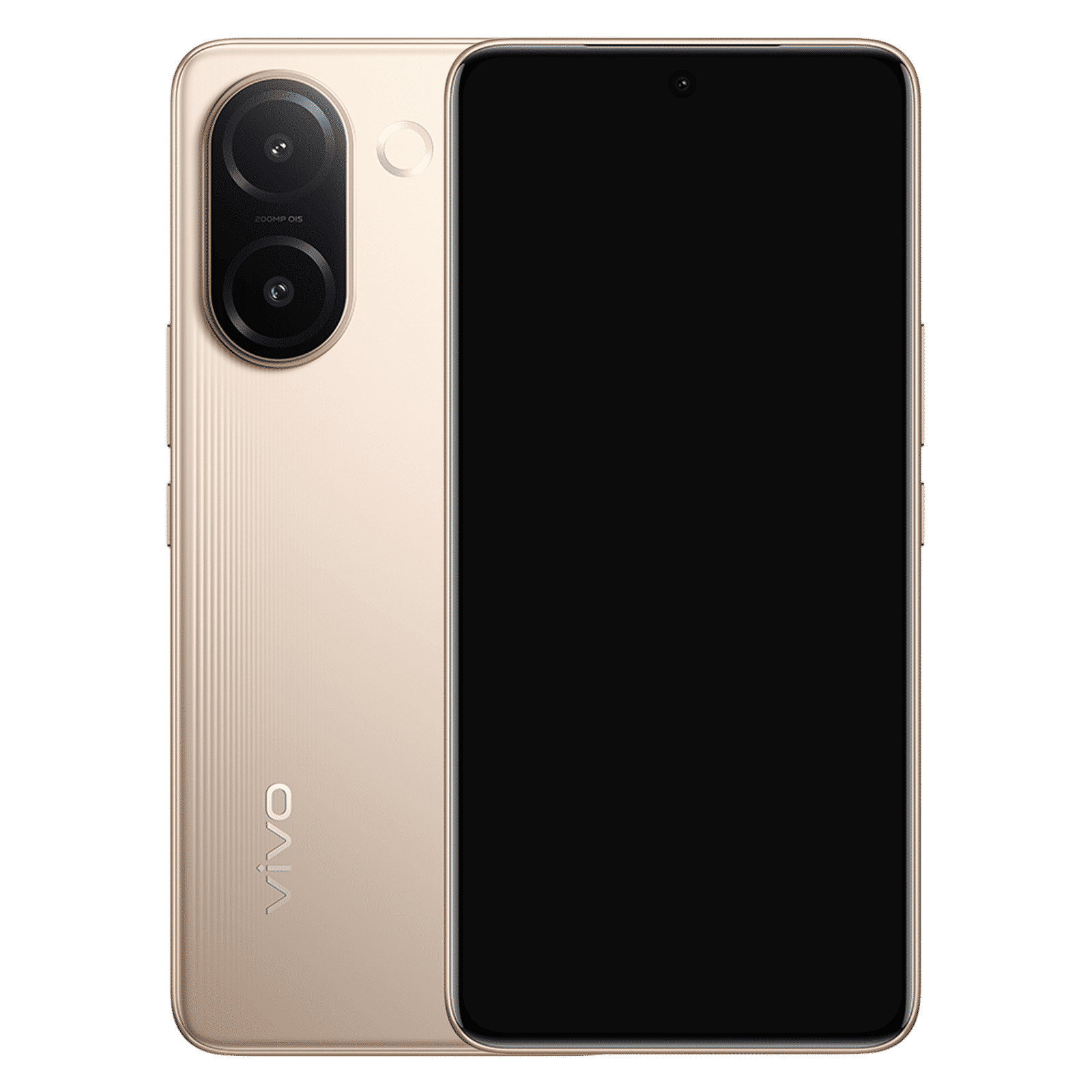 vivo V60e 5G (12GB RAM, 256GB, Noble Gold)_1