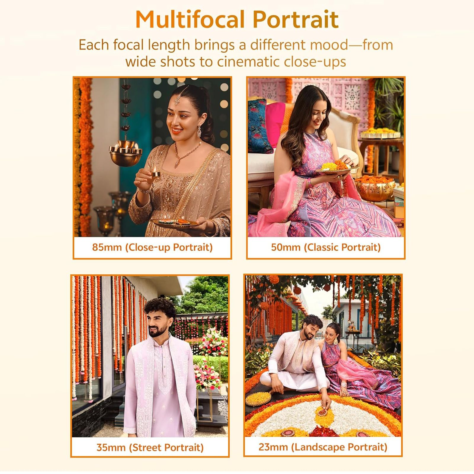 vivo V60e 5G (12GB RAM, 256GB, Noble Gold)_16