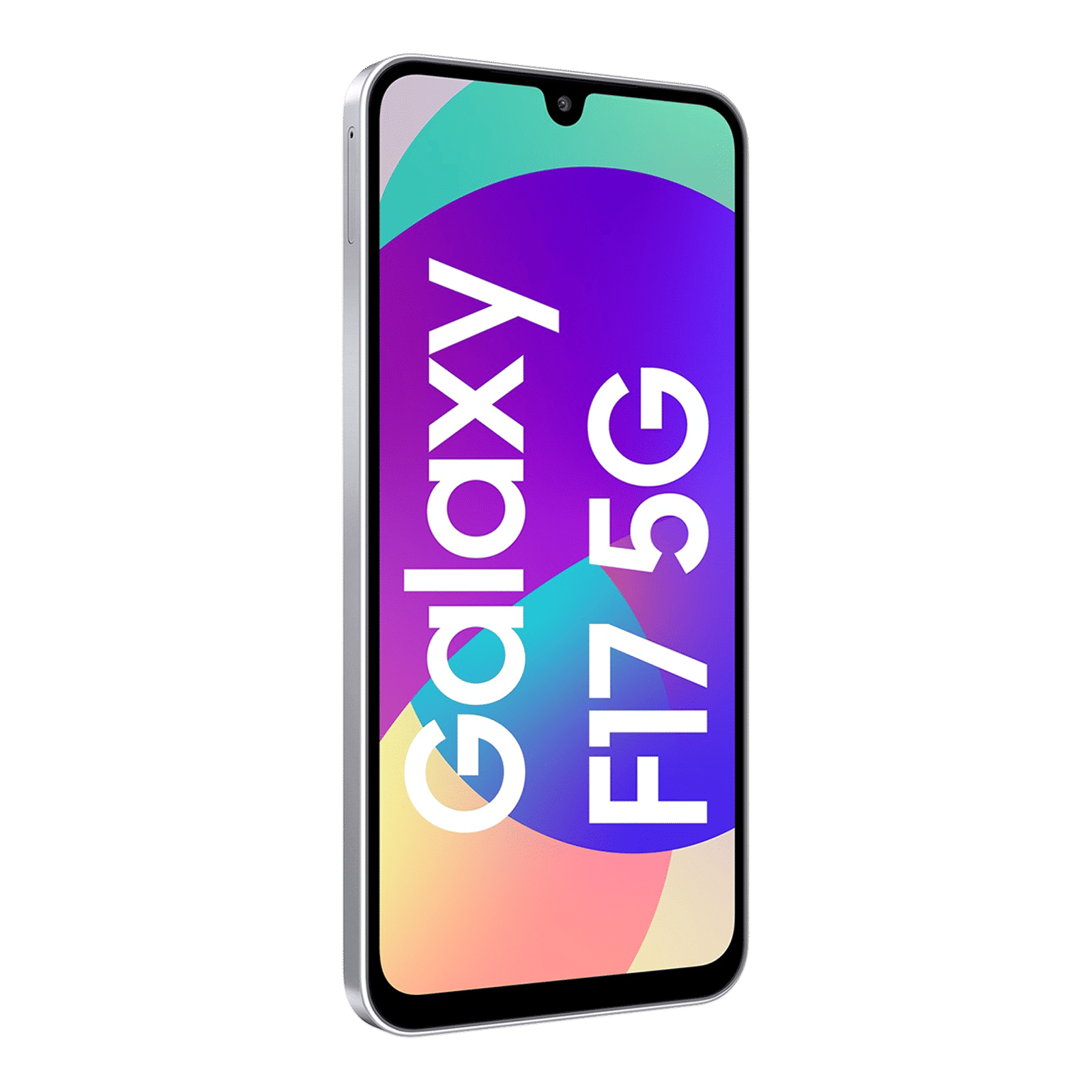 SAMSUNG Galaxy F17 5G (8GB RAM, 128GB, Violet Pop)_2