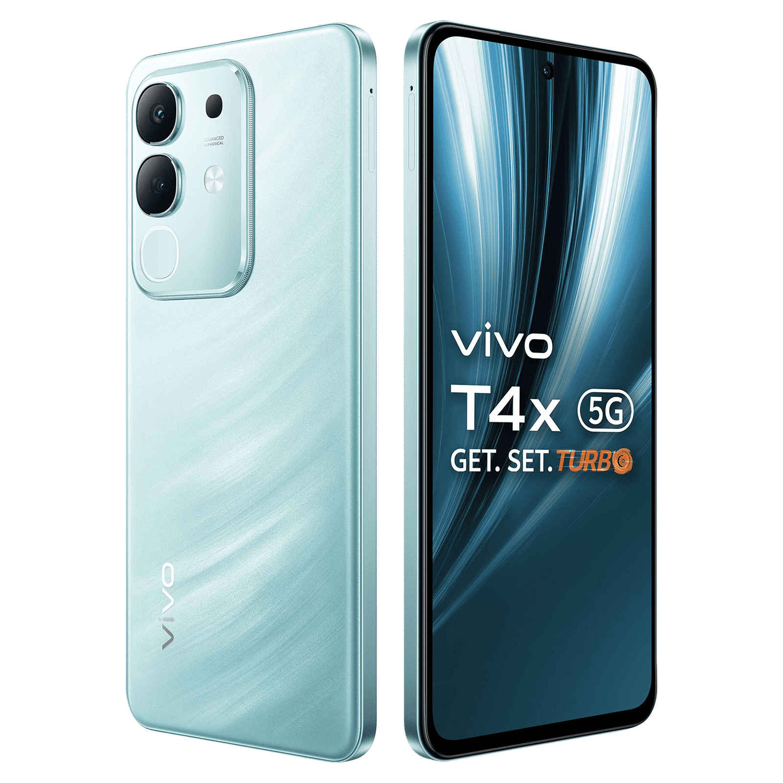 vivo T4x 5G (8GB RAM, 128GB, Glacial Teal)_6