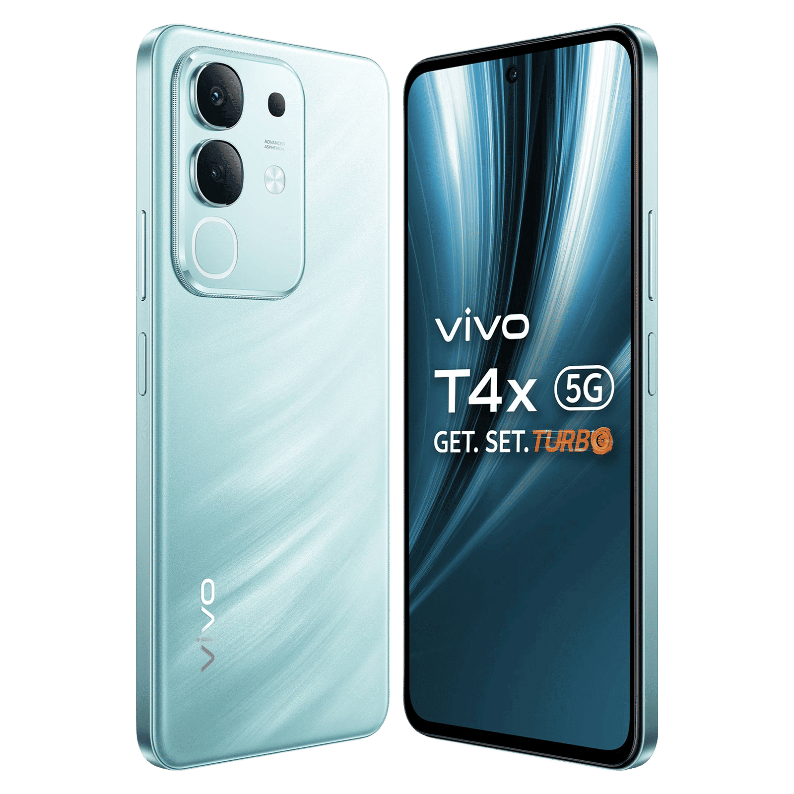 vivo T4x 5G (8GB RAM, 256GB, Glacial Teal)_7