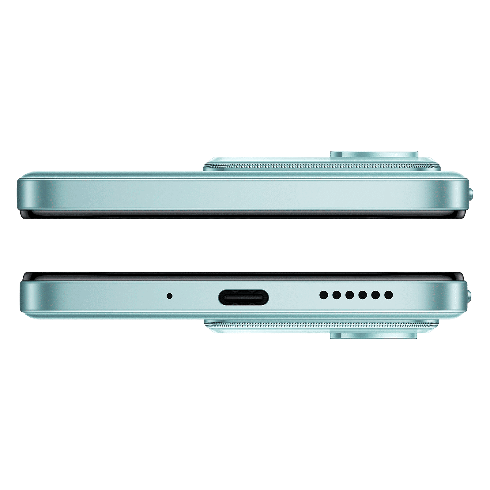 vivo T4x 5G (8GB RAM, 256GB, Glacial Teal)_3