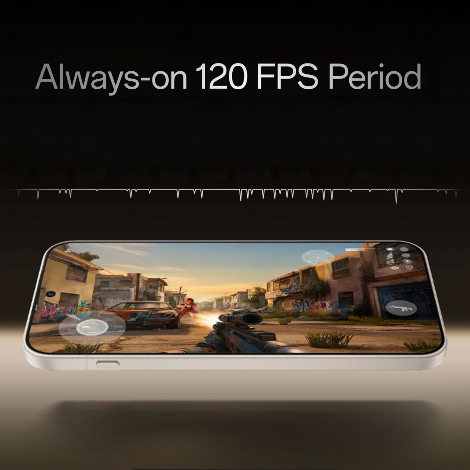 OnePlus 15 5G (12GB RAM, 256GB, Sand Storm) OnePlus 15 5G (12GB RAM, 256GB, Sand Storm)_13