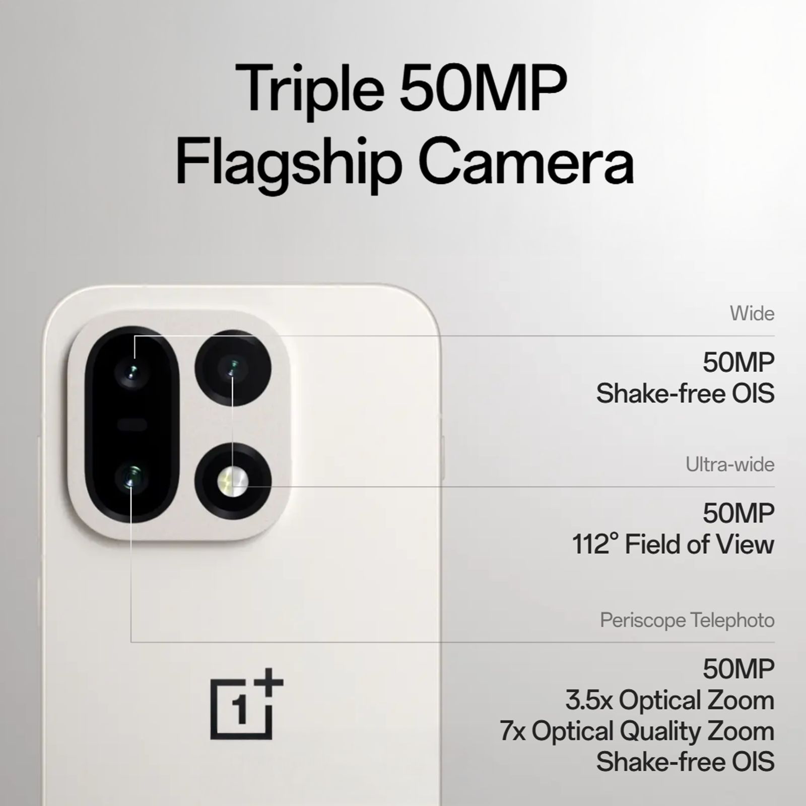 OnePlus 15 5G (12GB RAM, 256GB, Sand Storm) OnePlus 15 5G (12GB RAM, 256GB, Sand Storm)_16