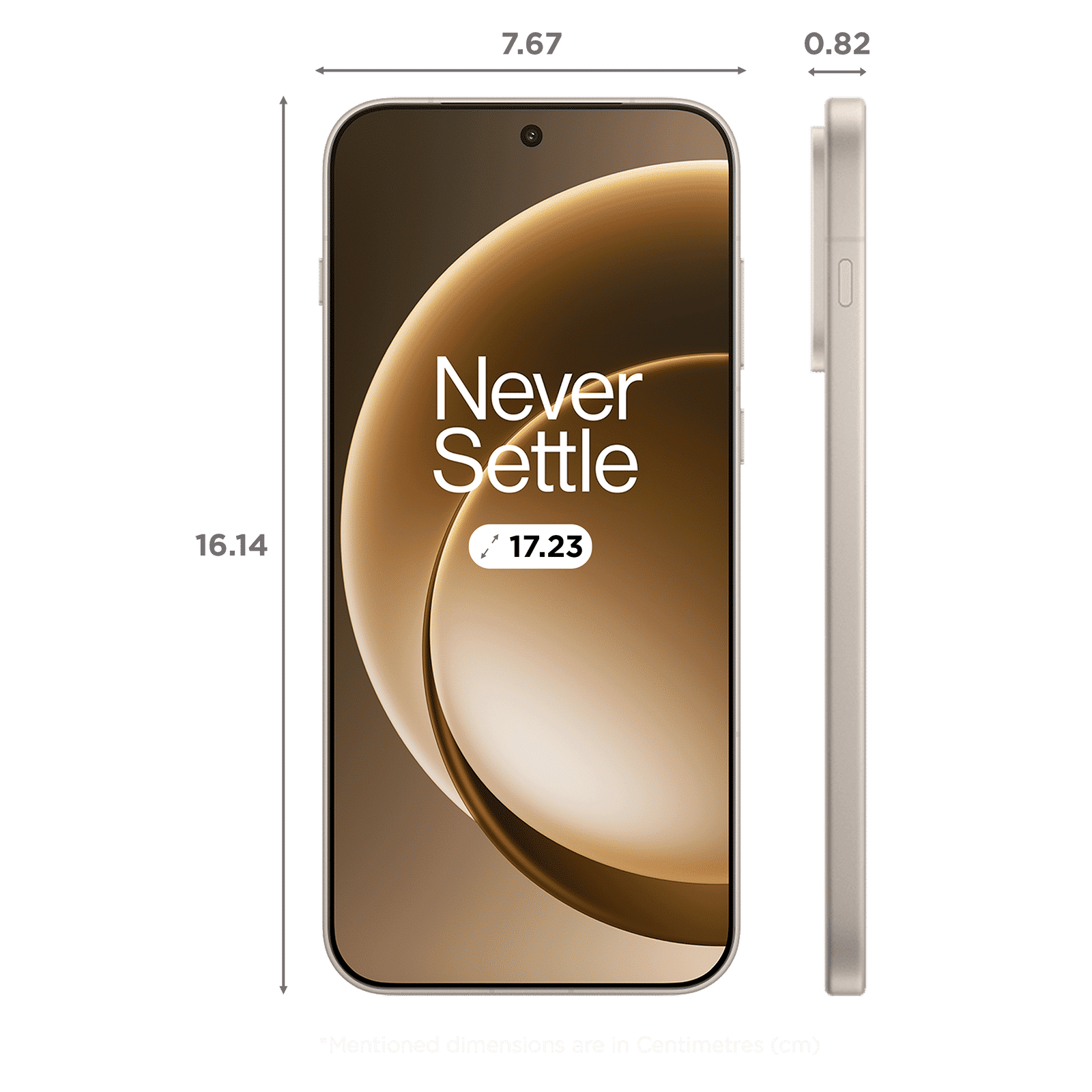 OnePlus 15 5G (12GB RAM, 256GB, Sand Storm) OnePlus 15 5G (12GB RAM, 256GB, Sand Storm)_3