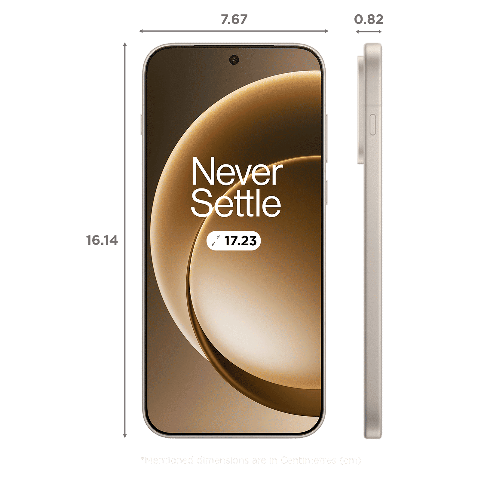 OnePlus 15 5G (16GB RAM, 512GB, Sand Storm)_3