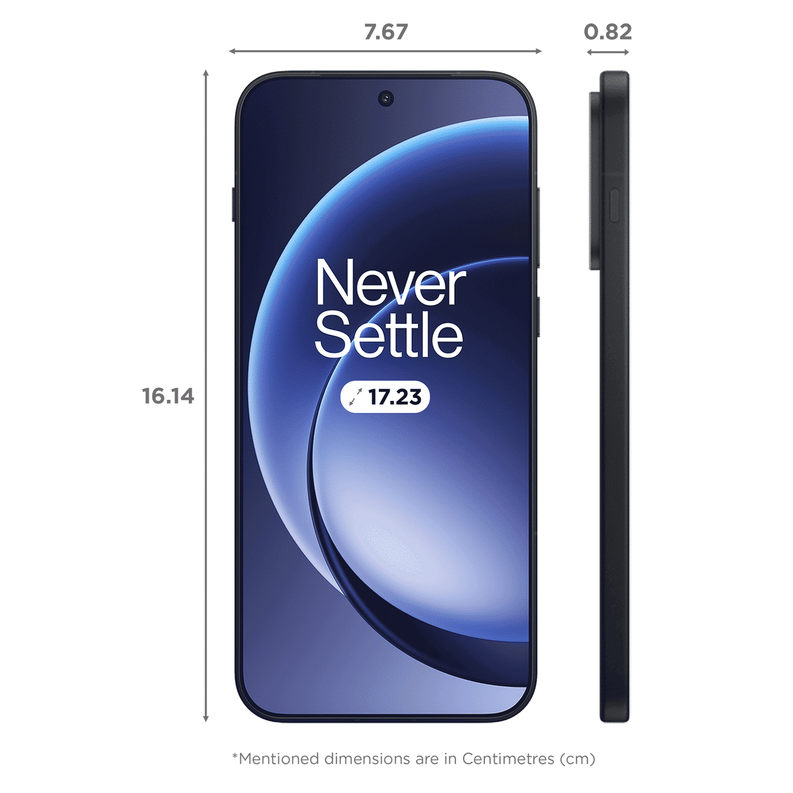 OnePlus 15 5G (12GB RAM, 256GB, Infinite Black)_2