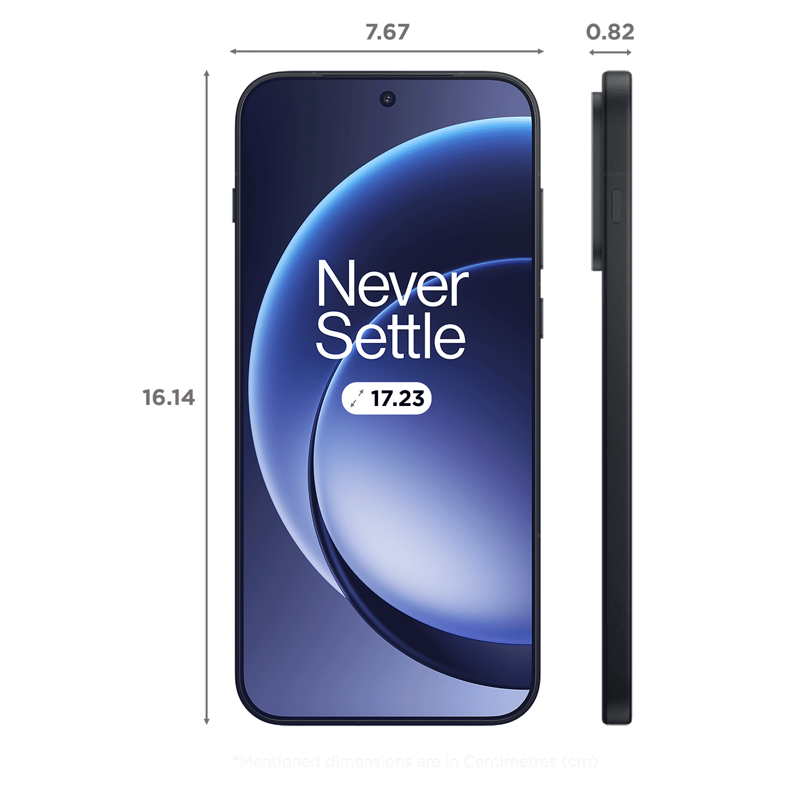 OnePlus 15 5G (16GB RAM, 512GB, Infinite Black)_3