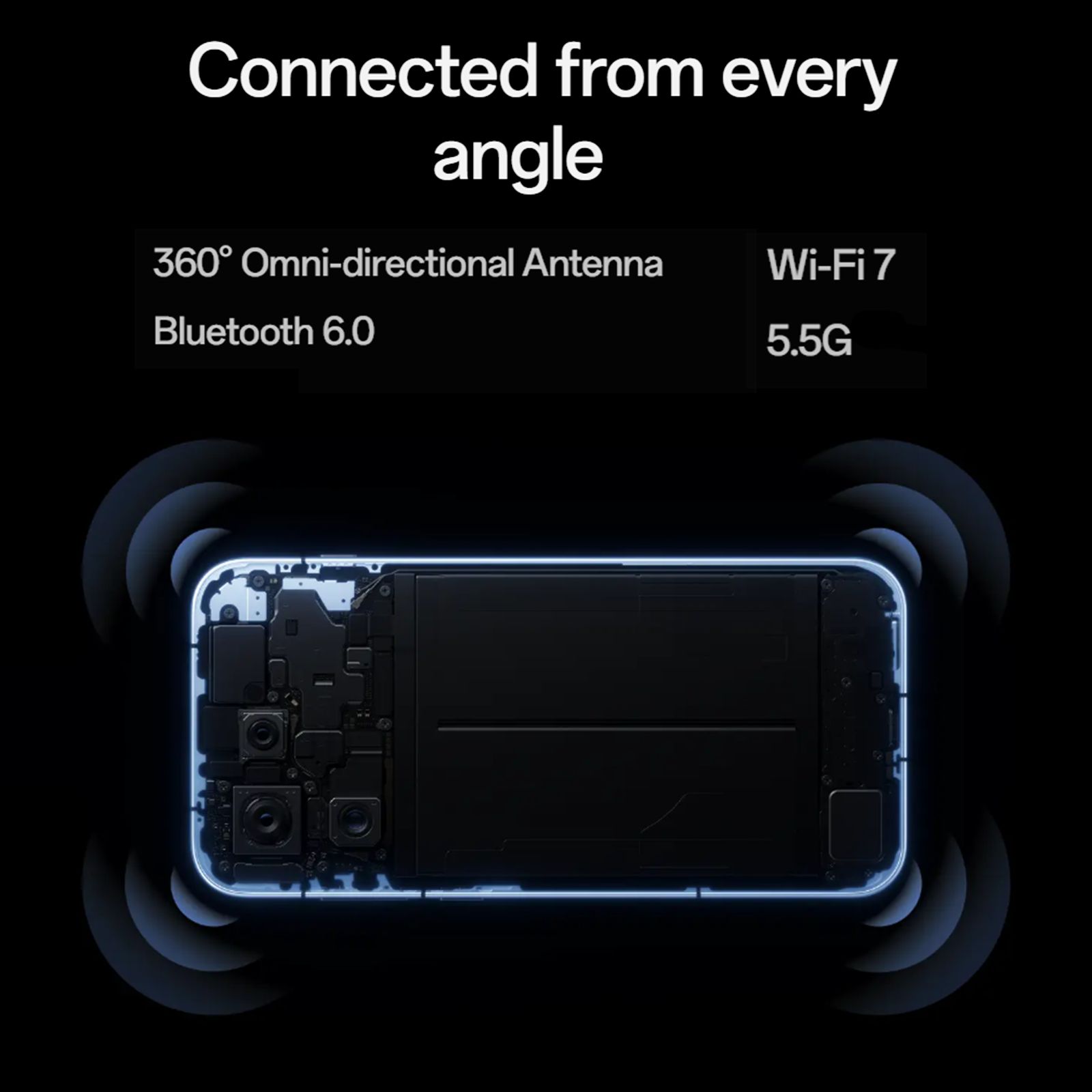 OnePlus 15 5G (12GB RAM, 256GB, Ultra Voilet)_14