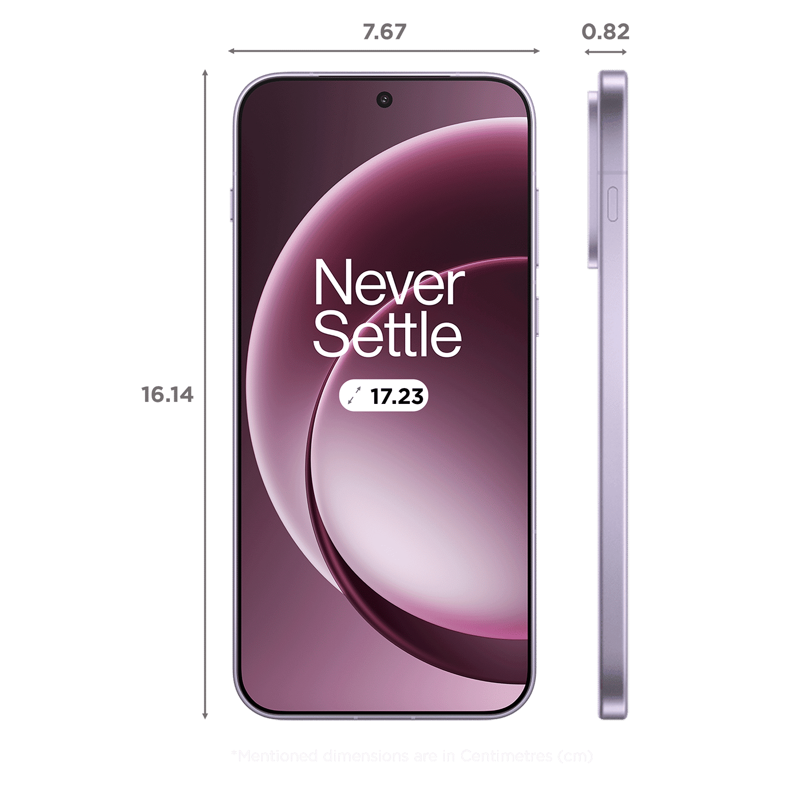 OnePlus 15 5G (12GB RAM, 256GB, Ultra Voilet)_3