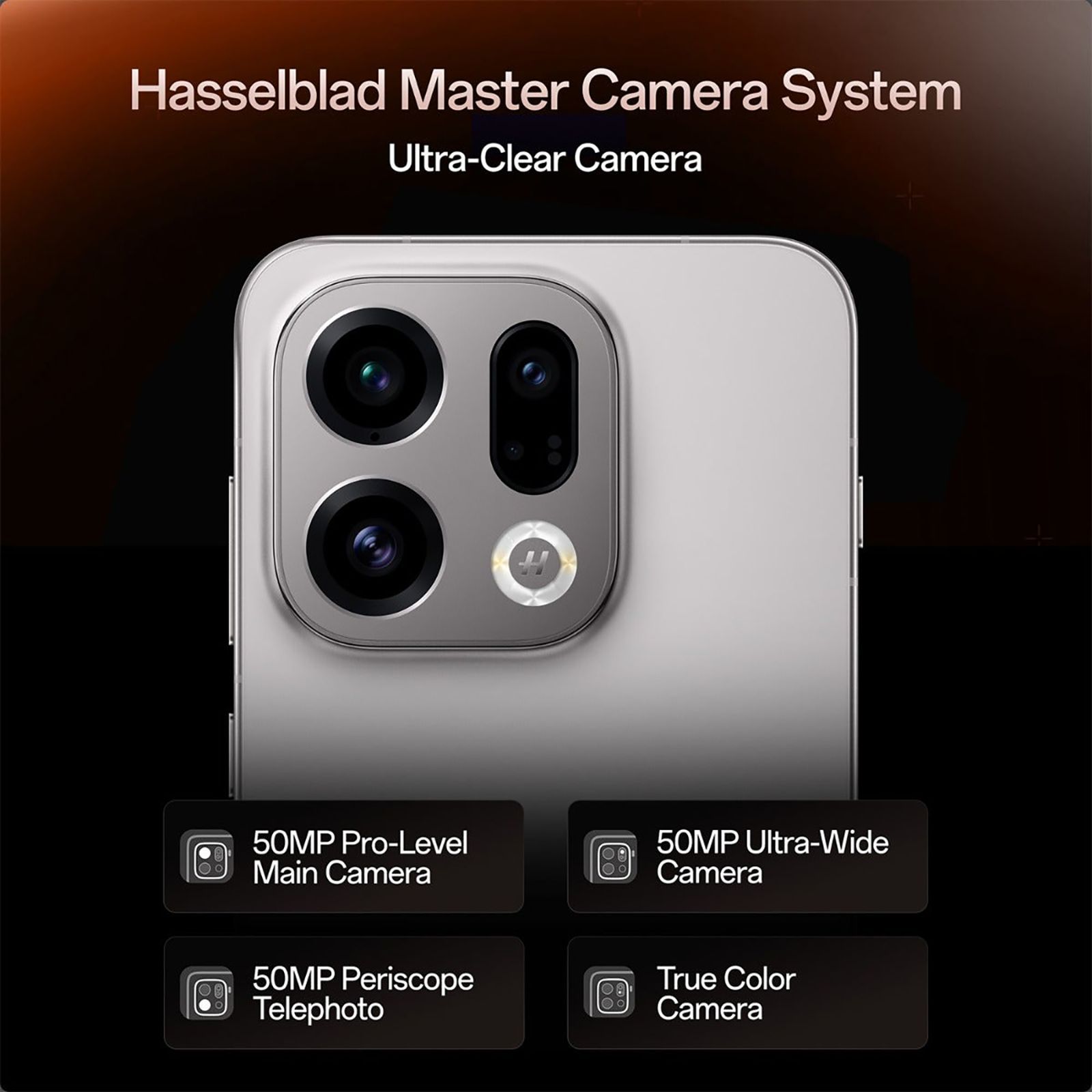 oppo Find X9 5G (12GB RAM, 256GB, Space Black) oppo Find X9 5G (12GB RAM, 256GB, Space Black)_11