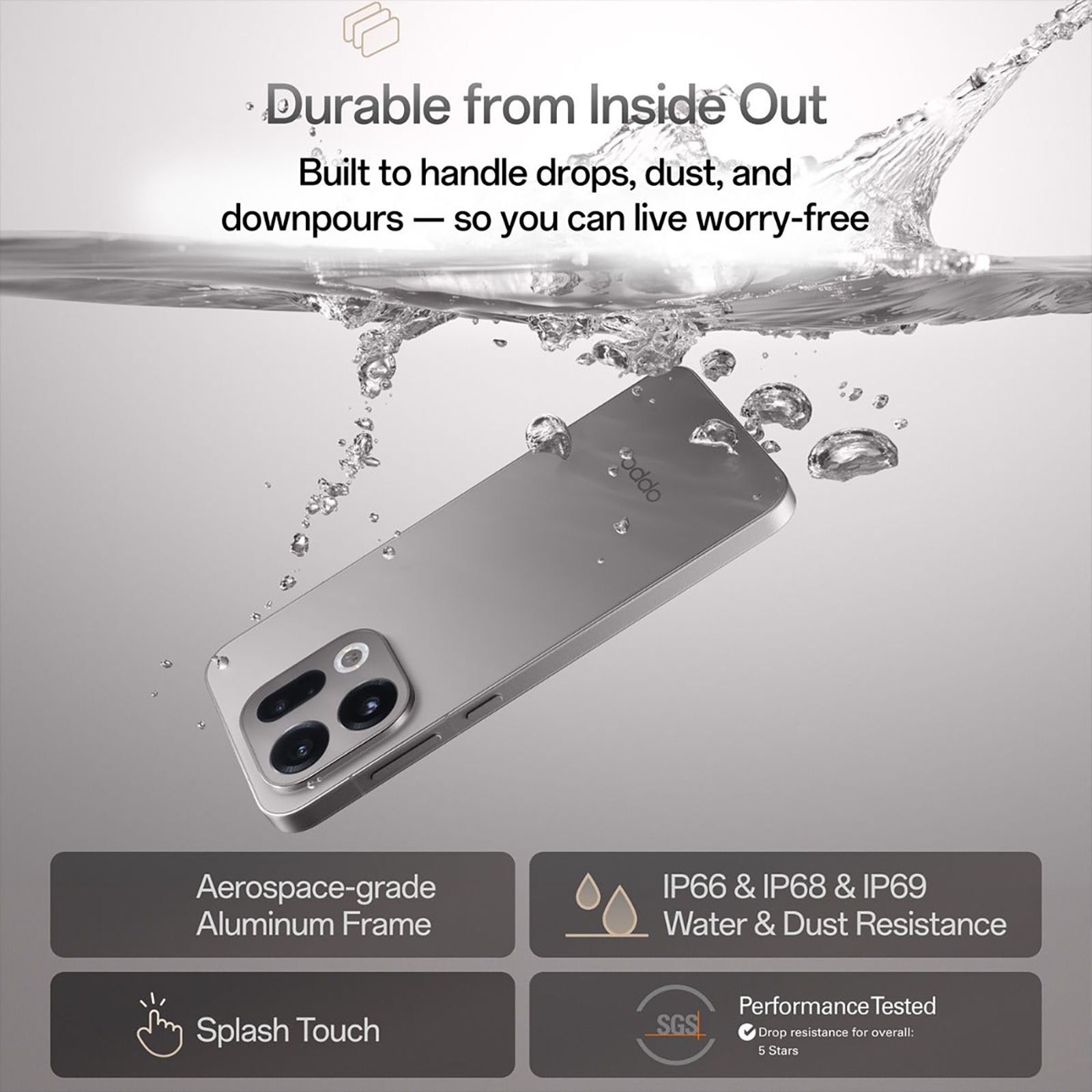 oppo Find X9 5G (12GB RAM, 256GB, Space Black) oppo Find X9 5G (12GB RAM, 256GB, Space Black)_16