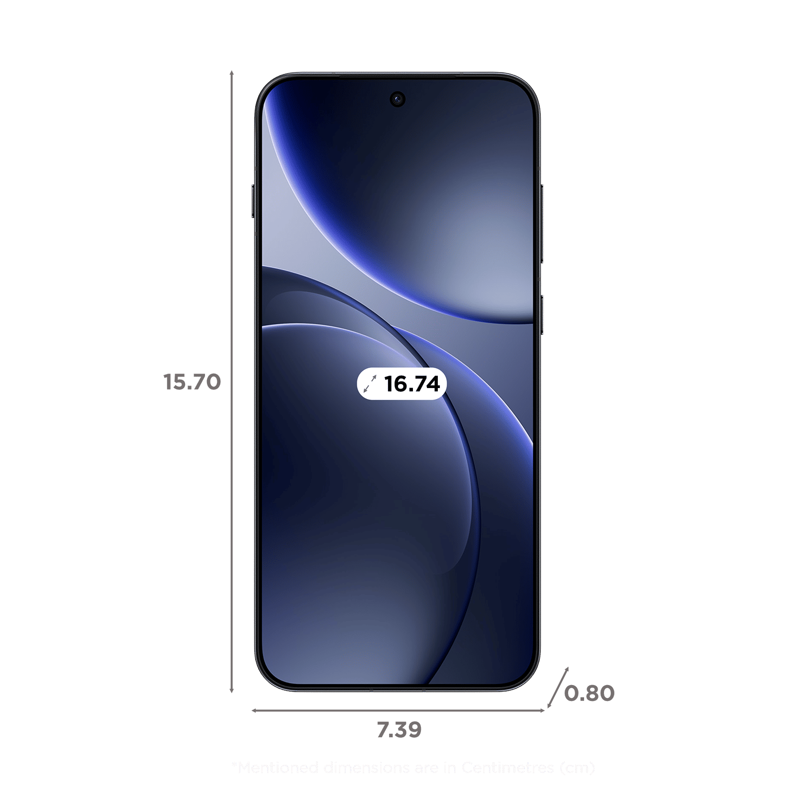 oppo Find X9 5G (12GB RAM, 256GB, Space Black)_2