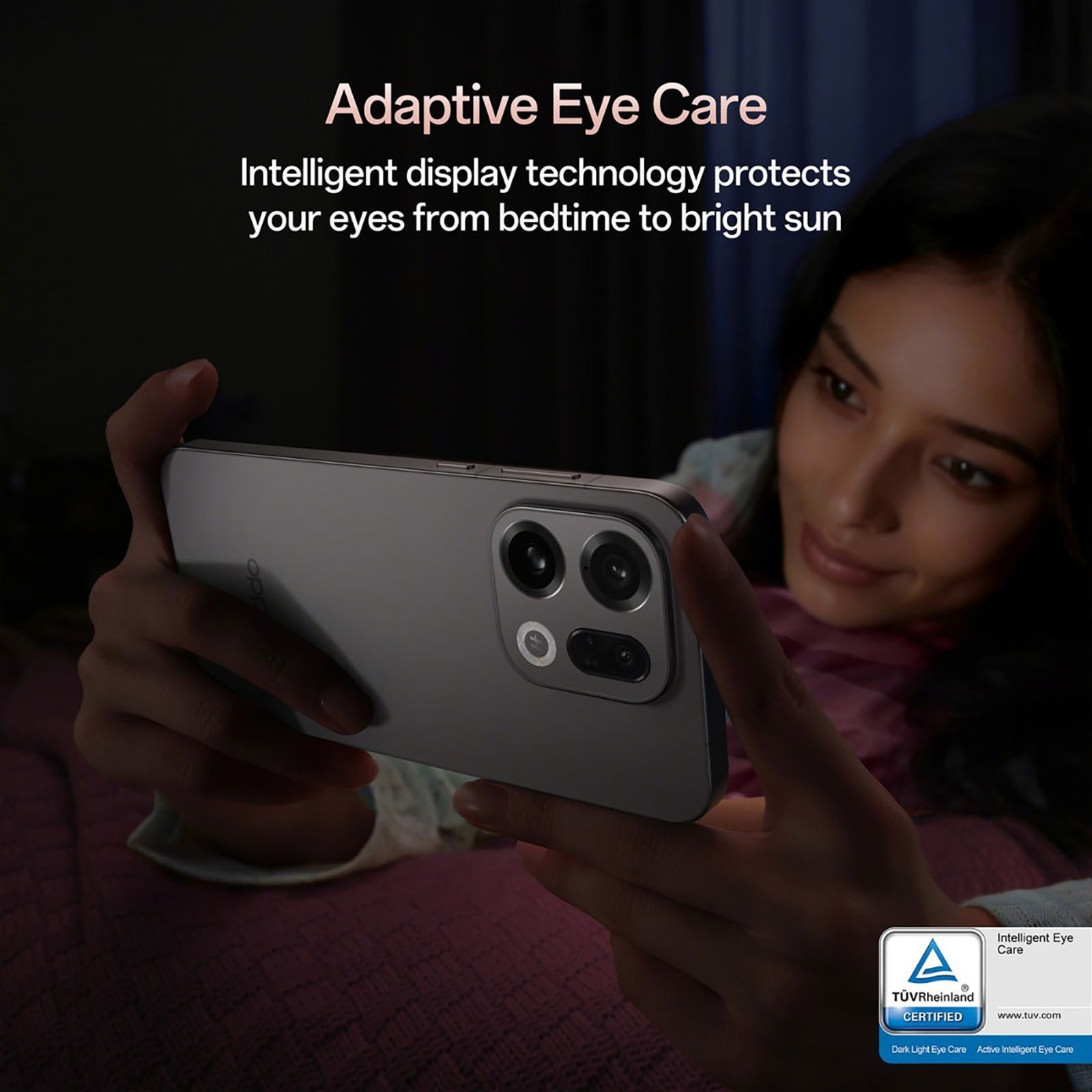 oppo Find X9 5G (16GB RAM, 512GB, Titanium Grey) oppo Find X9 5G (16GB RAM, 512GB, Titanium Grey)_17